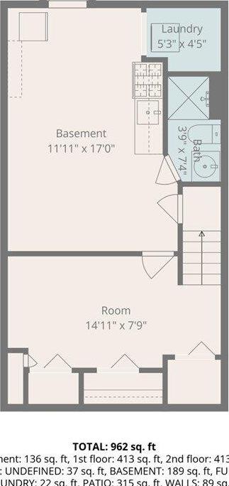 Single Family 116th  Queens, NY 11356, MLS-970866-19
