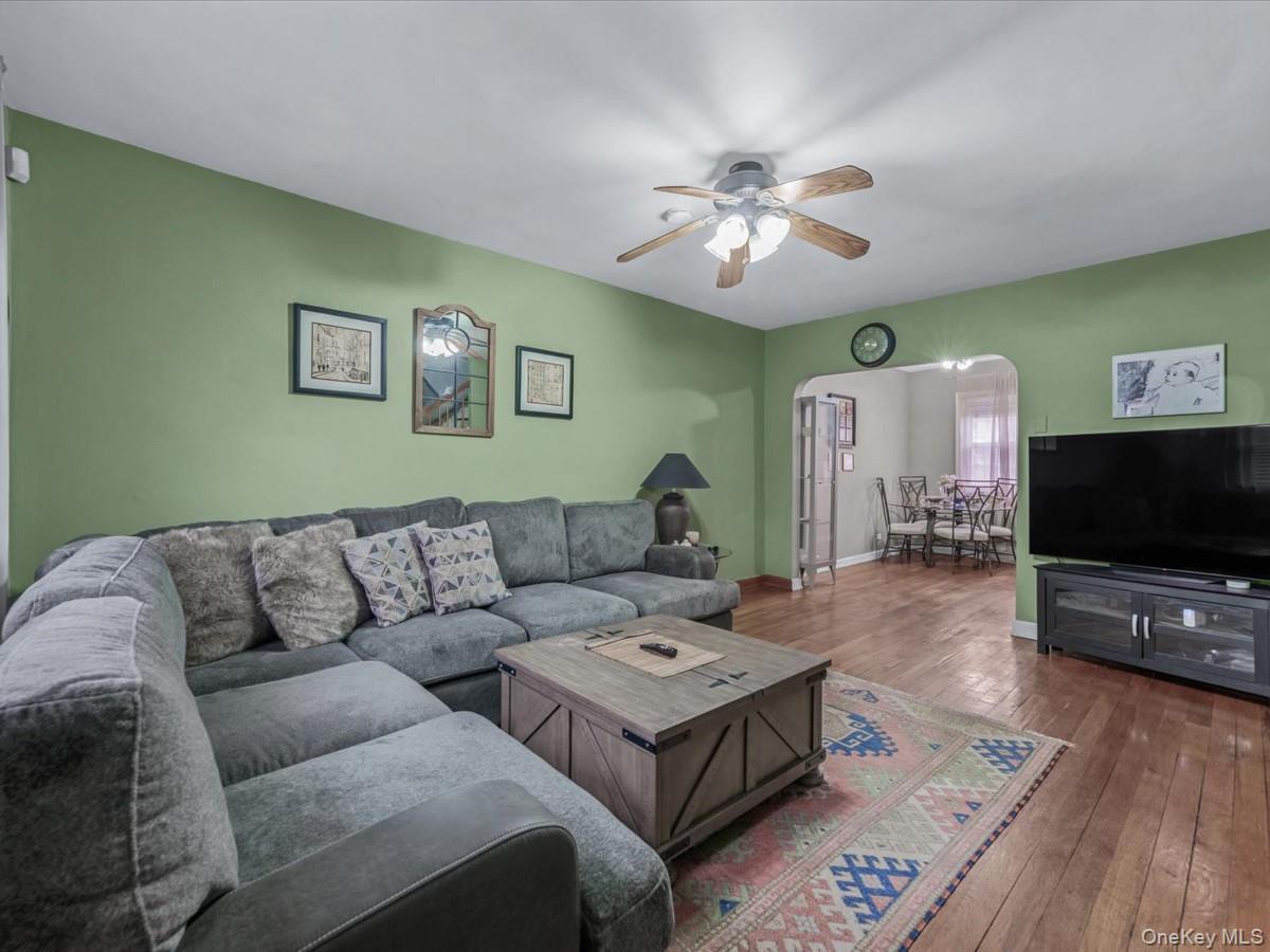 Single Family 116th  Queens, NY 11356, MLS-970866-2