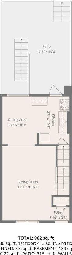 Single Family 116th  Queens, NY 11356, MLS-970866-20