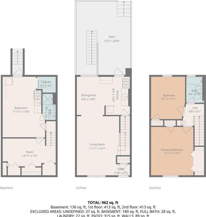 Single Family 116th  Queens, NY 11356, MLS-970866-22