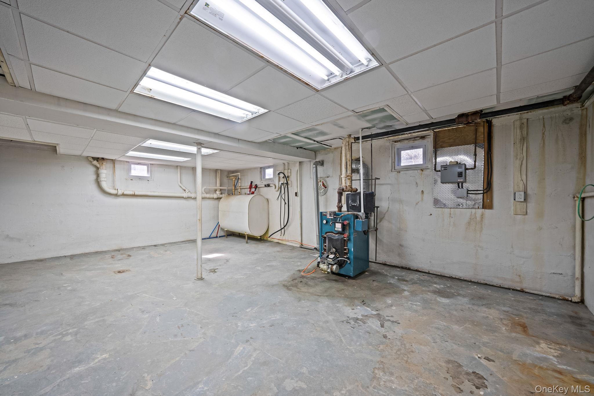 Single Family Elizabeth  Suffolk County, NY 11787, MLS-970884-18