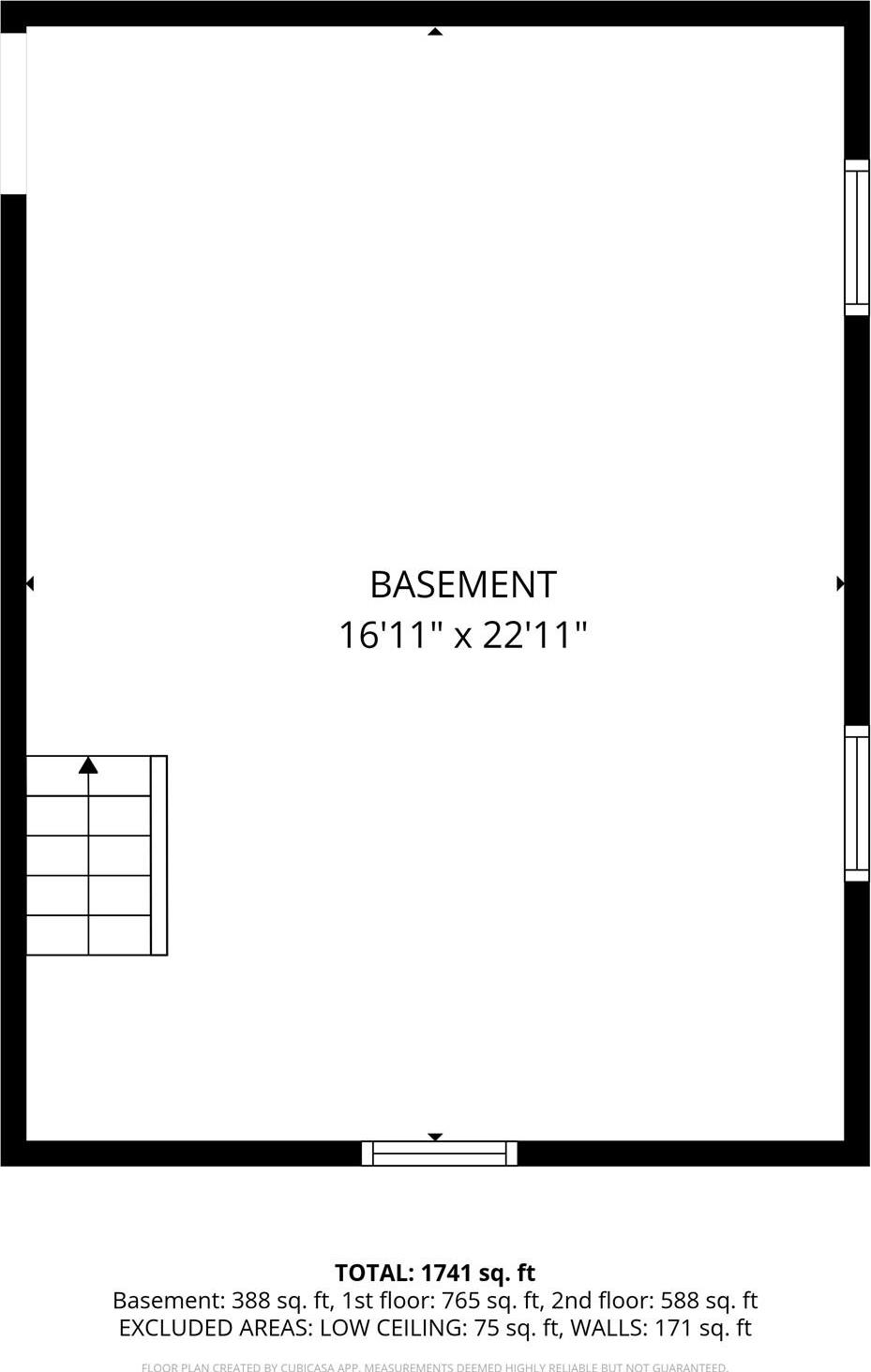 Single Family Elizabeth  Suffolk County, NY 11787, MLS-970884-20