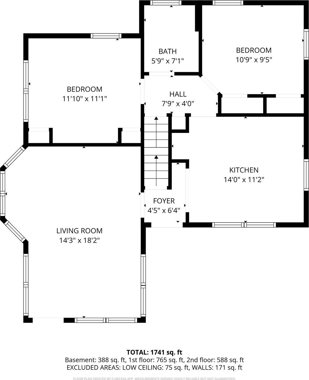 Single Family Elizabeth  Suffolk County, NY 11787, MLS-970884-21