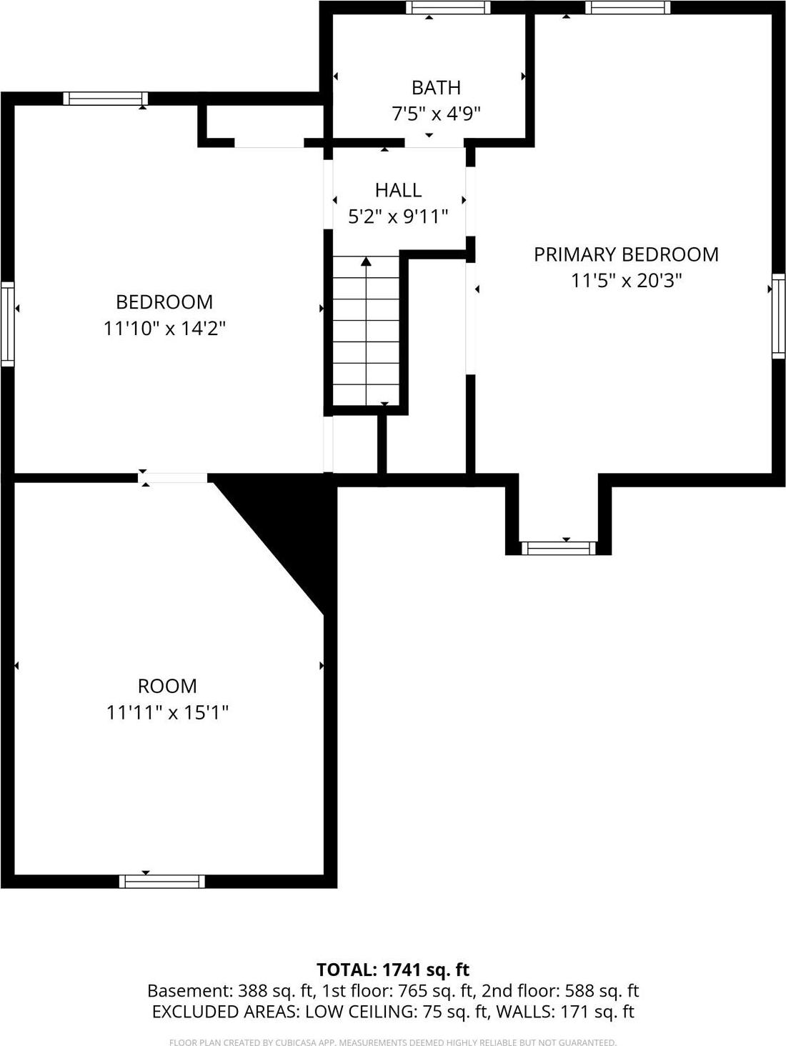 Single Family Elizabeth  Suffolk County, NY 11787, MLS-970884-22