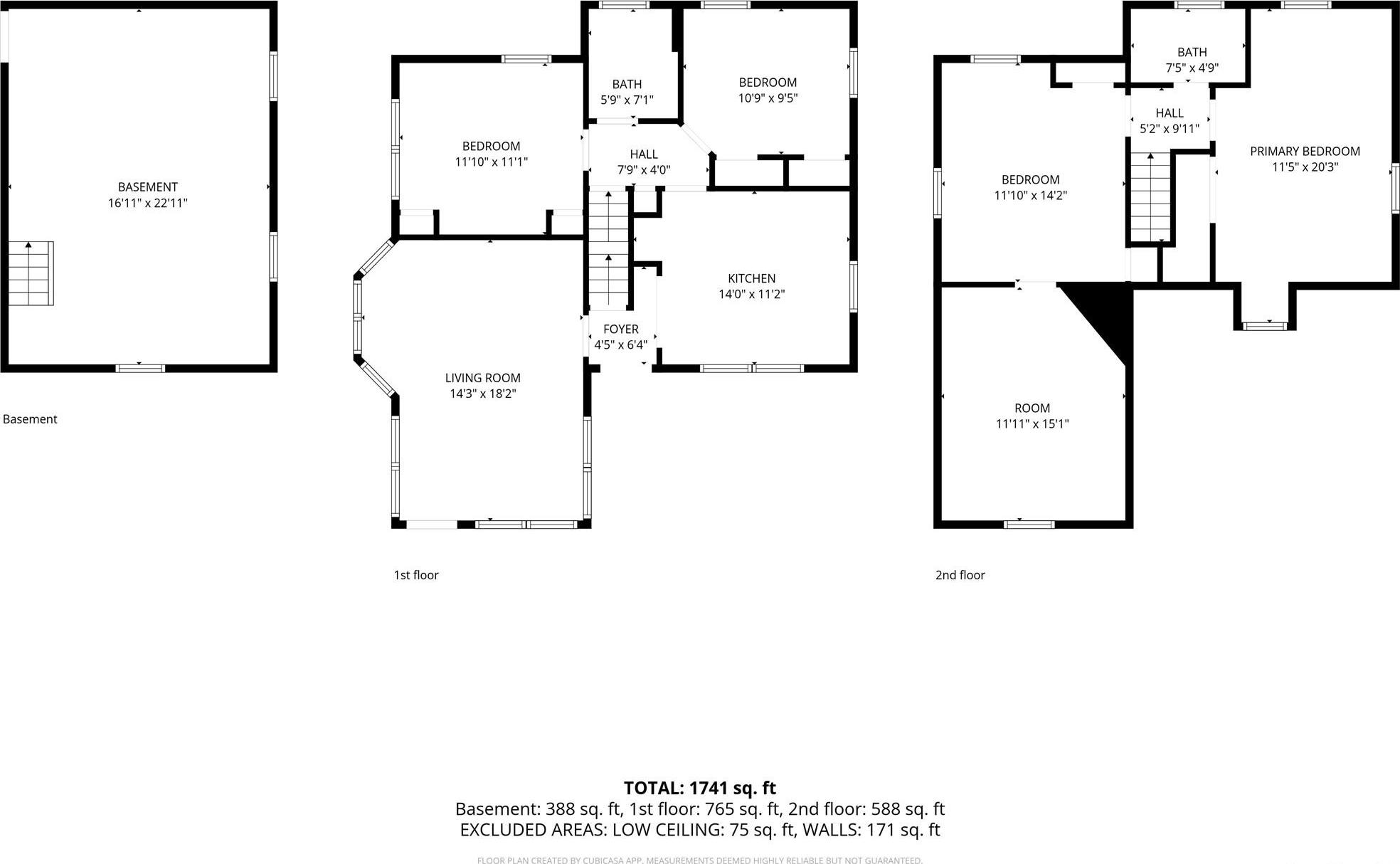 Single Family Elizabeth  Suffolk County, NY 11787, MLS-970884-23