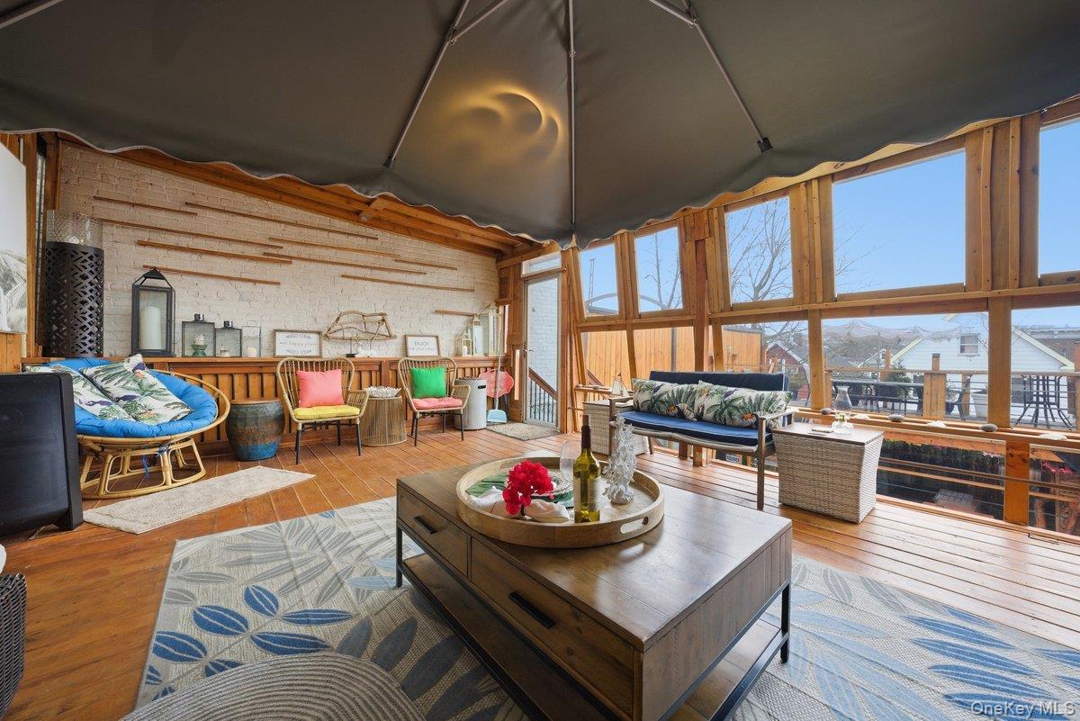 Single Family Carpenter  Bronx, NY 10470, MLS-970890-37