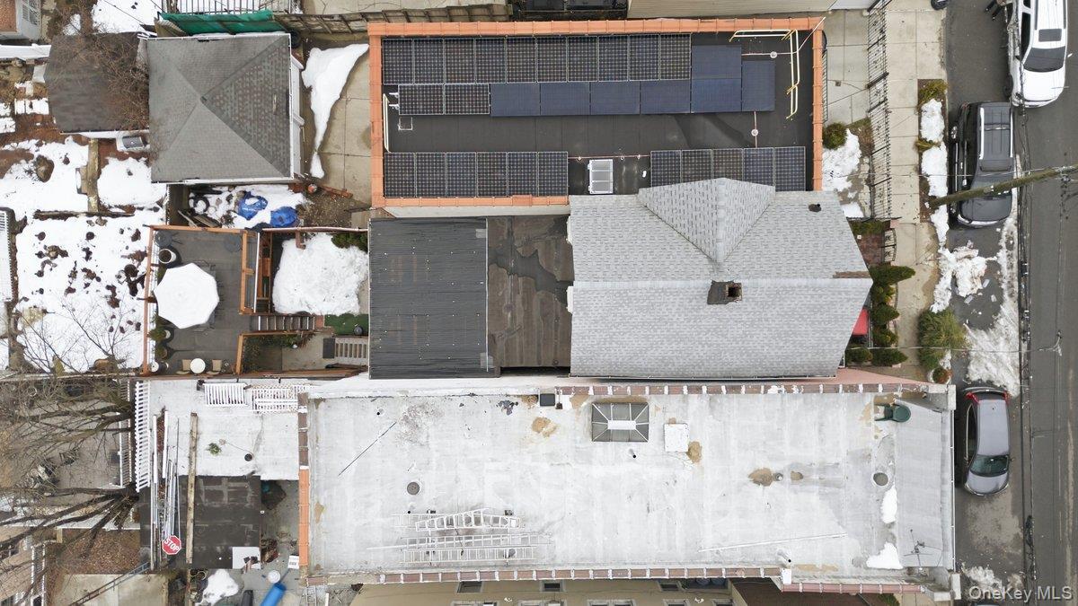 Single Family Carpenter  Bronx, NY 10470, MLS-970890-43