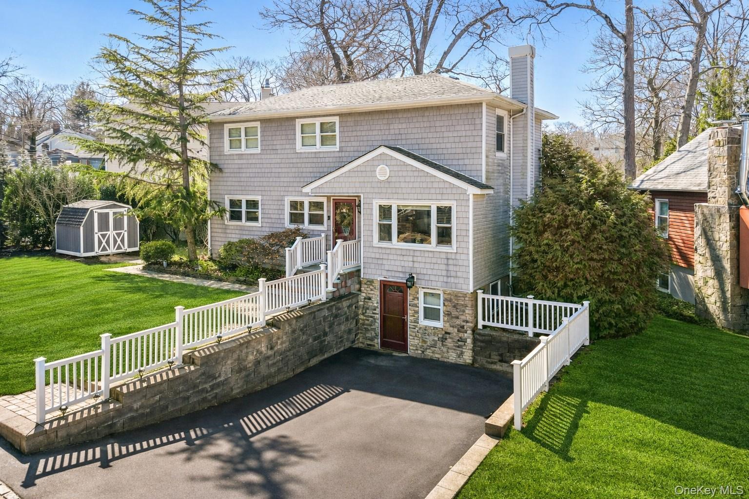 Single Family Sound Beach  Suffolk County, NY 11789, MLS-970892-3