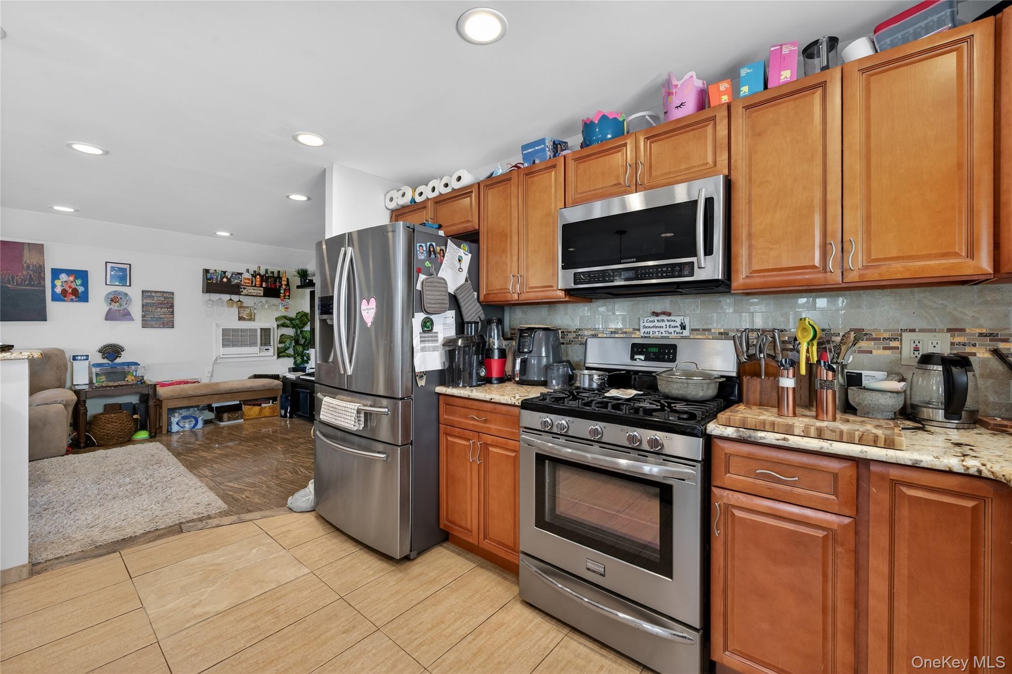 Single Family 96th Street Queens, NY 11414, MLS-970903-10