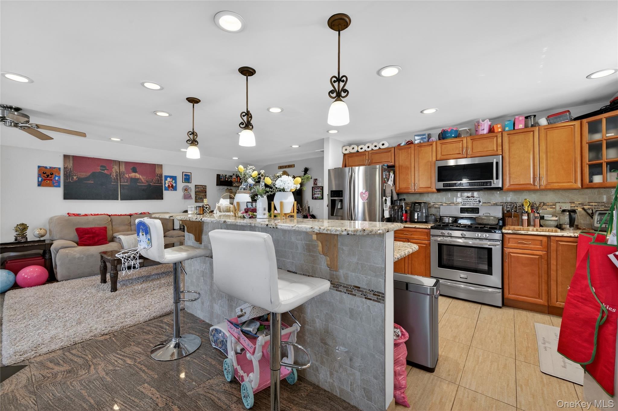 Single Family 96th Street Queens, NY 11414, MLS-970903-11