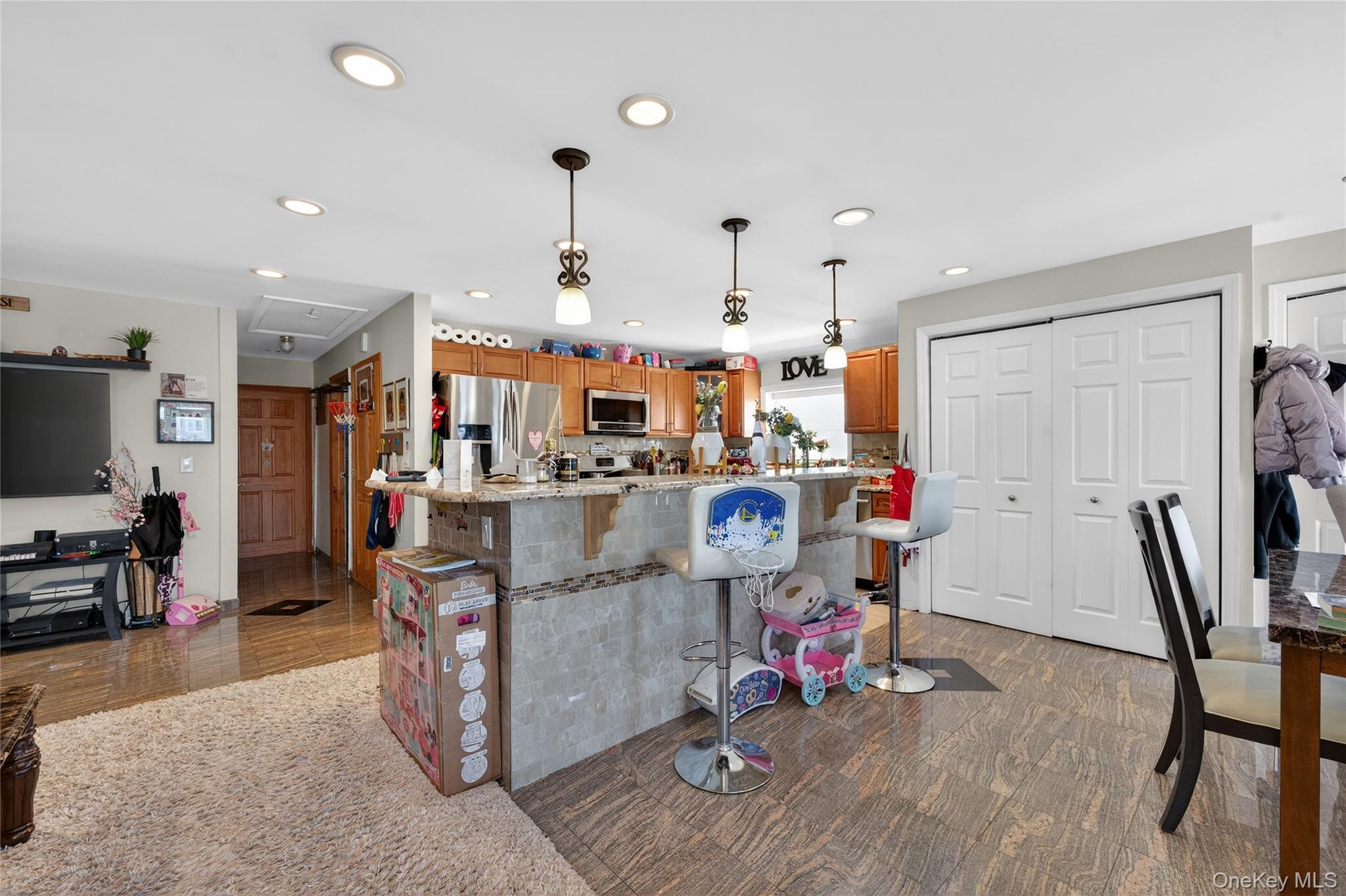 Single Family 96th Street Queens, NY 11414, MLS-970903-15