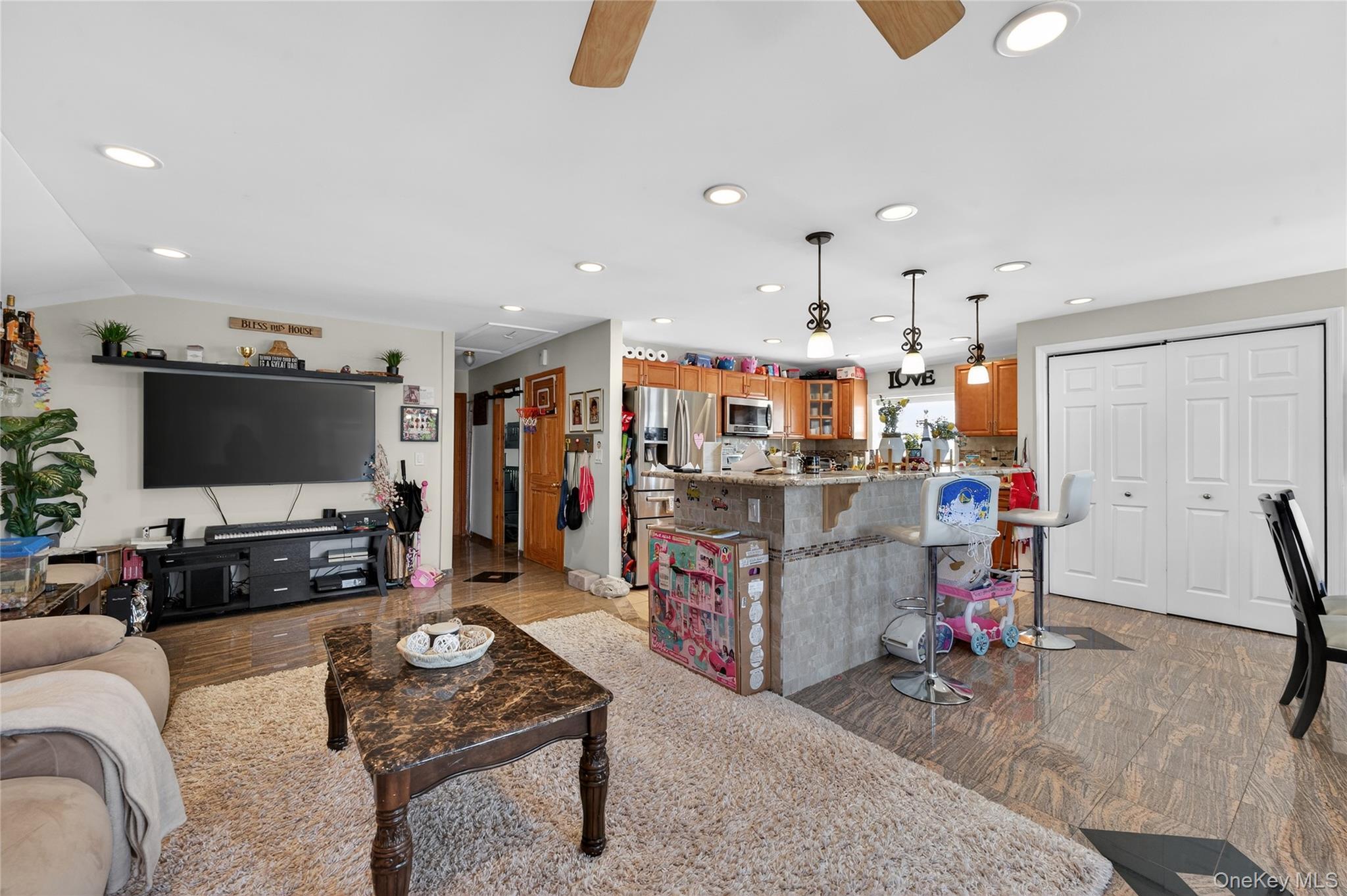 Single Family 96th Street Queens, NY 11414, MLS-970903-16