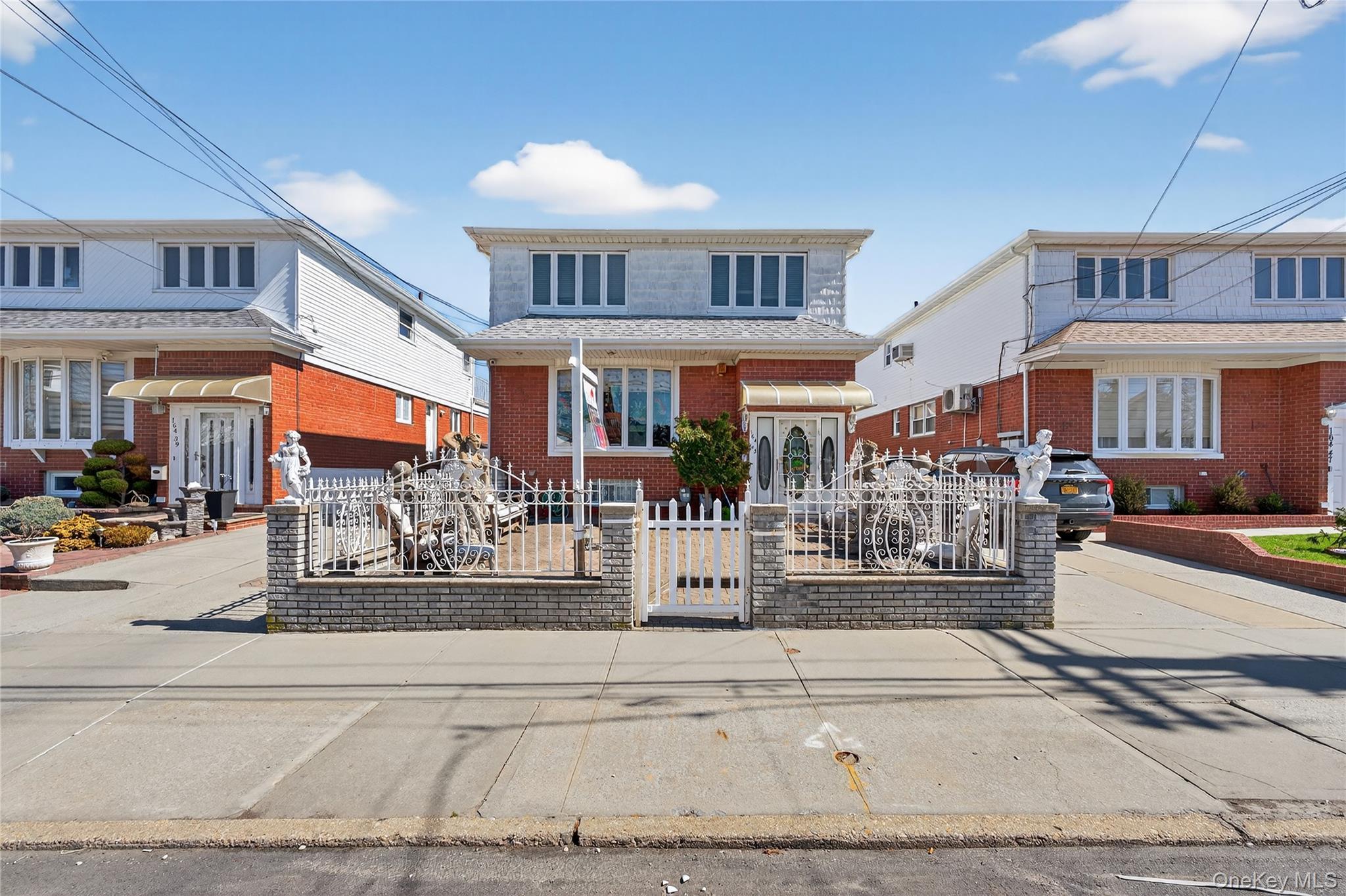 Single Family 96th Street Queens, NY 11414, MLS-970903-2