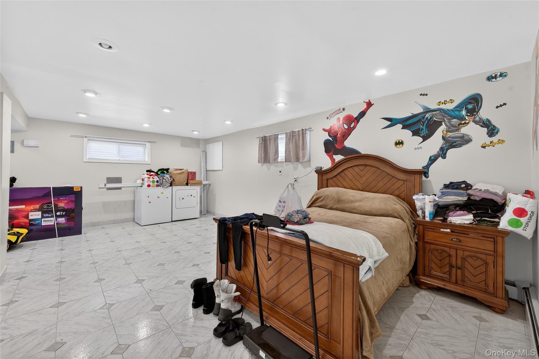 Single Family 96th Street Queens, NY 11414, MLS-970903-21