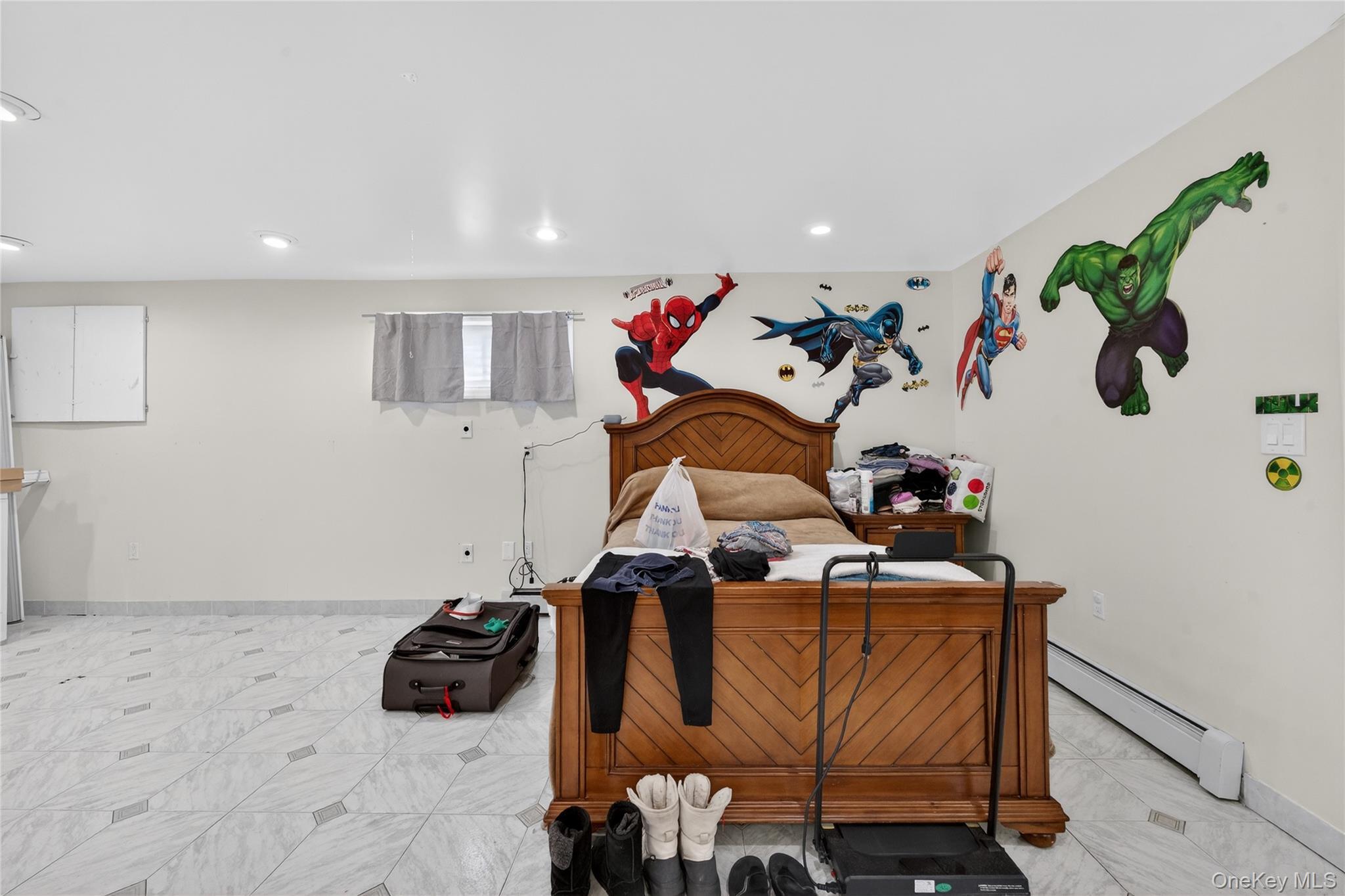 Single Family 96th Street Queens, NY 11414, MLS-970903-22