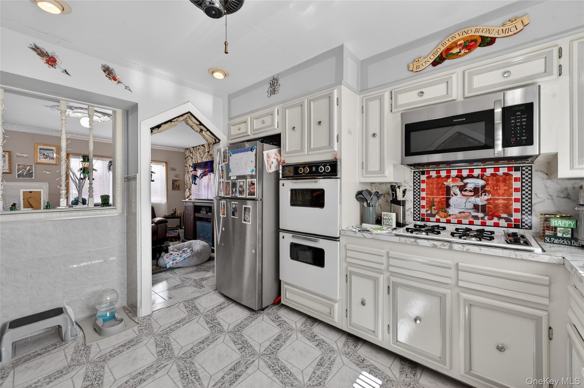 Single Family 96th Street Queens, NY 11414, MLS-970903-36