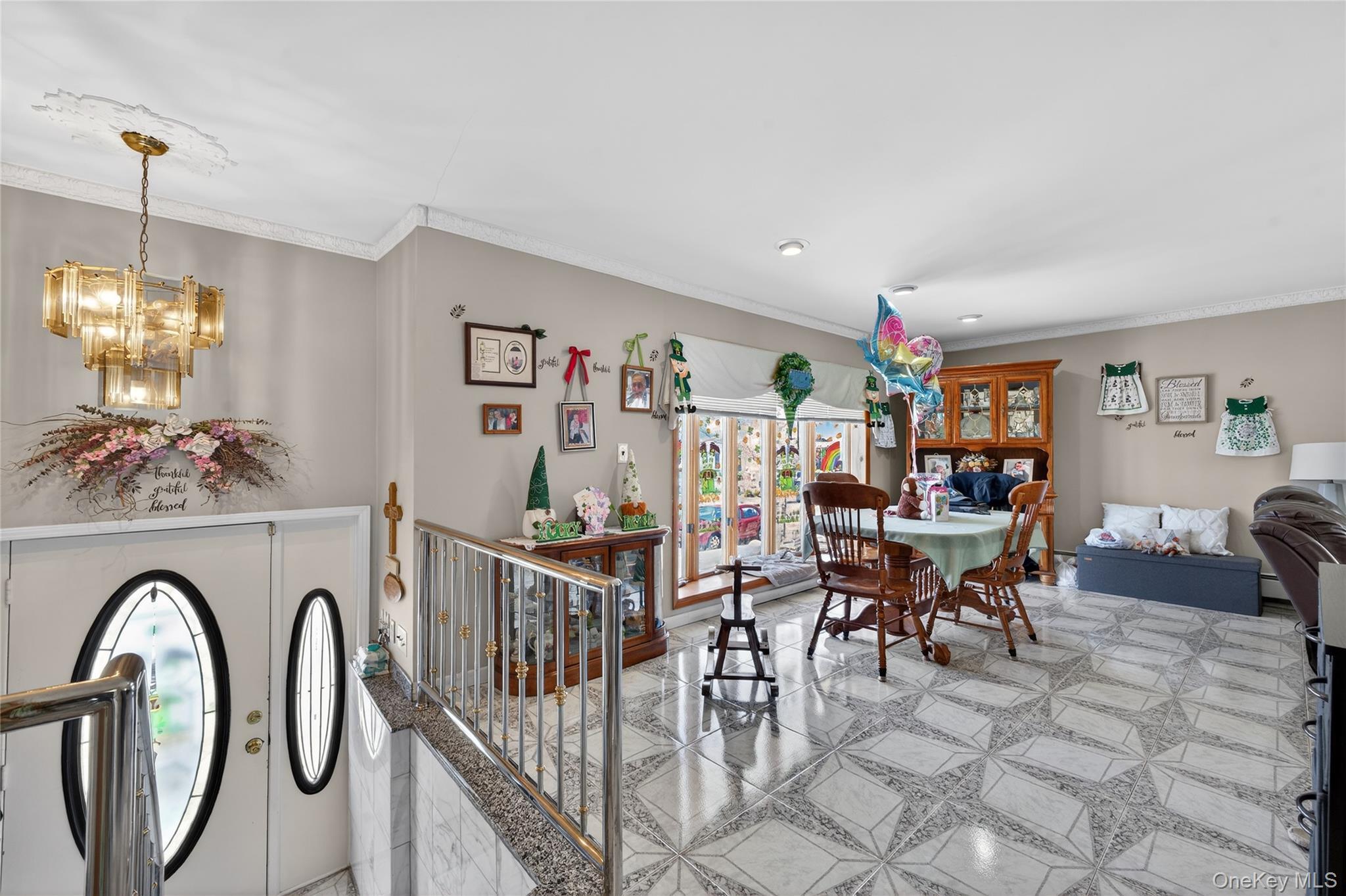 Single Family 96th Street Queens, NY 11414, MLS-970903-37