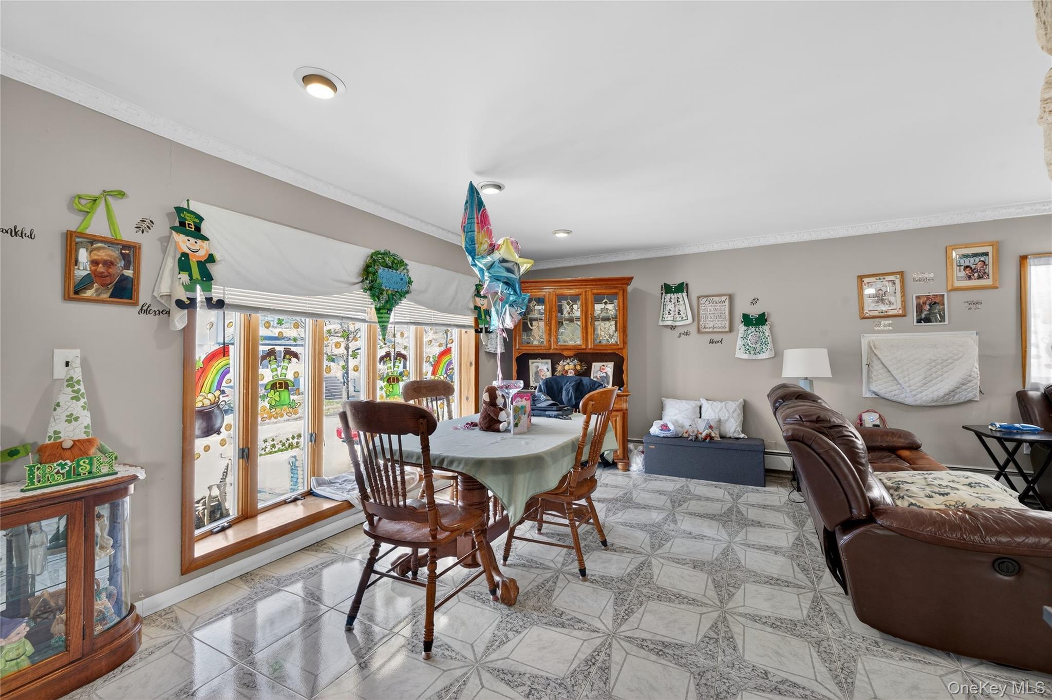 Single Family 96th Street Queens, NY 11414, MLS-970903-38