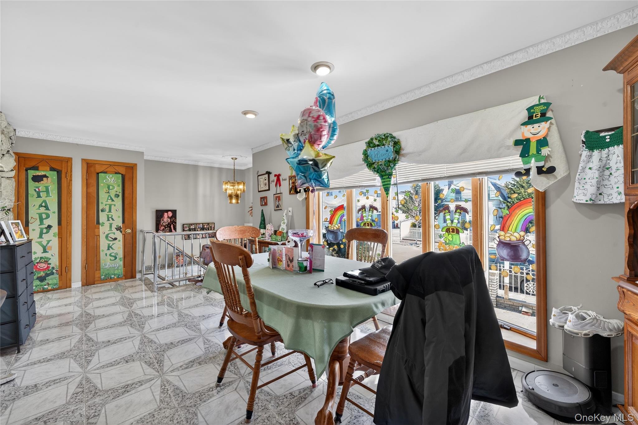 Single Family 96th Street Queens, NY 11414, MLS-970903-39