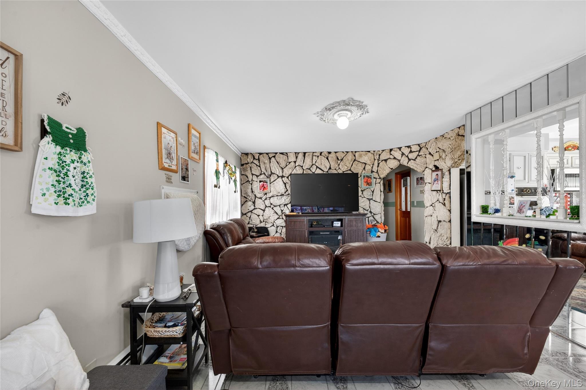 Single Family 96th Street Queens, NY 11414, MLS-970903-40