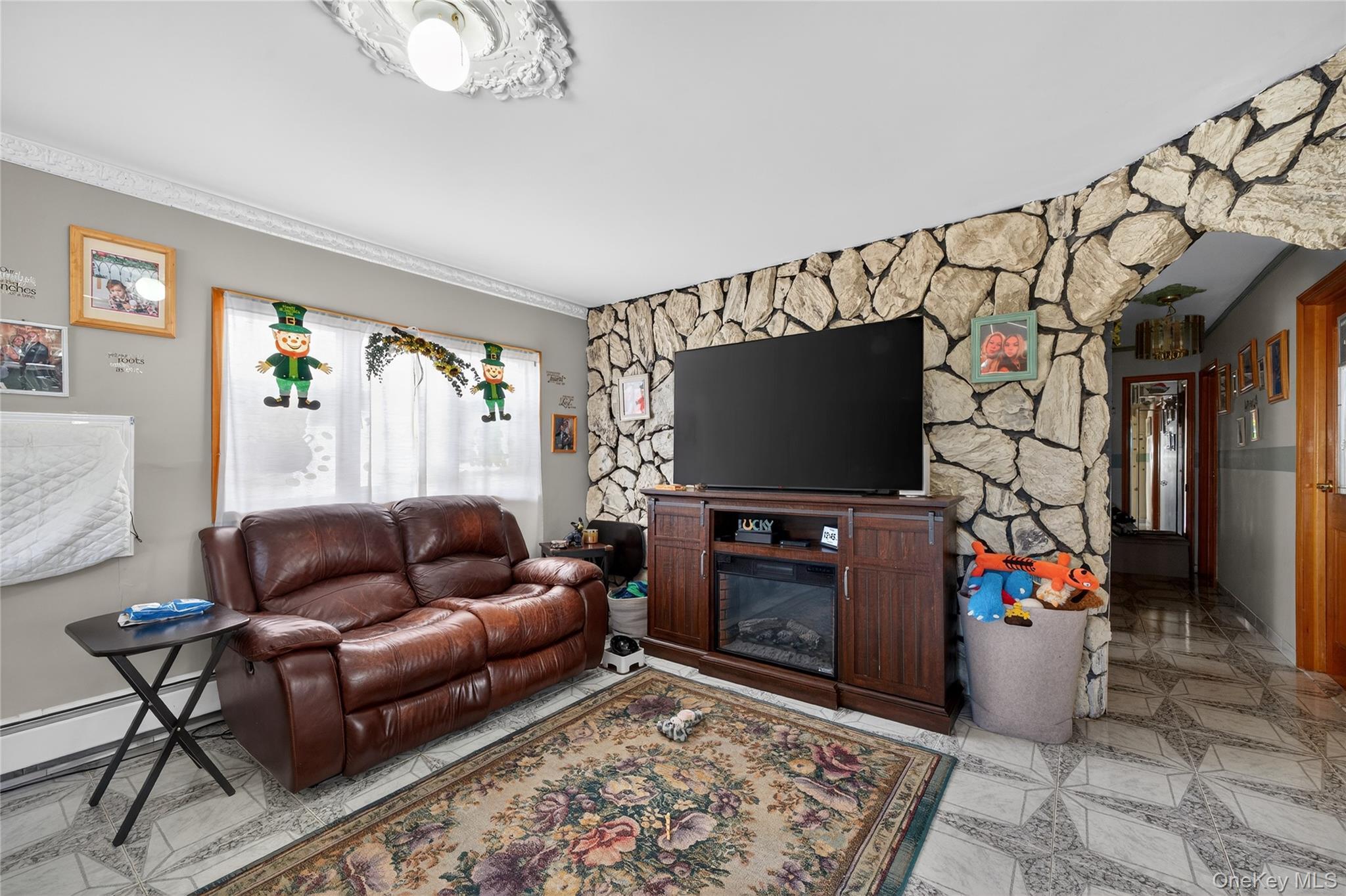 Single Family 96th Street Queens, NY 11414, MLS-970903-43