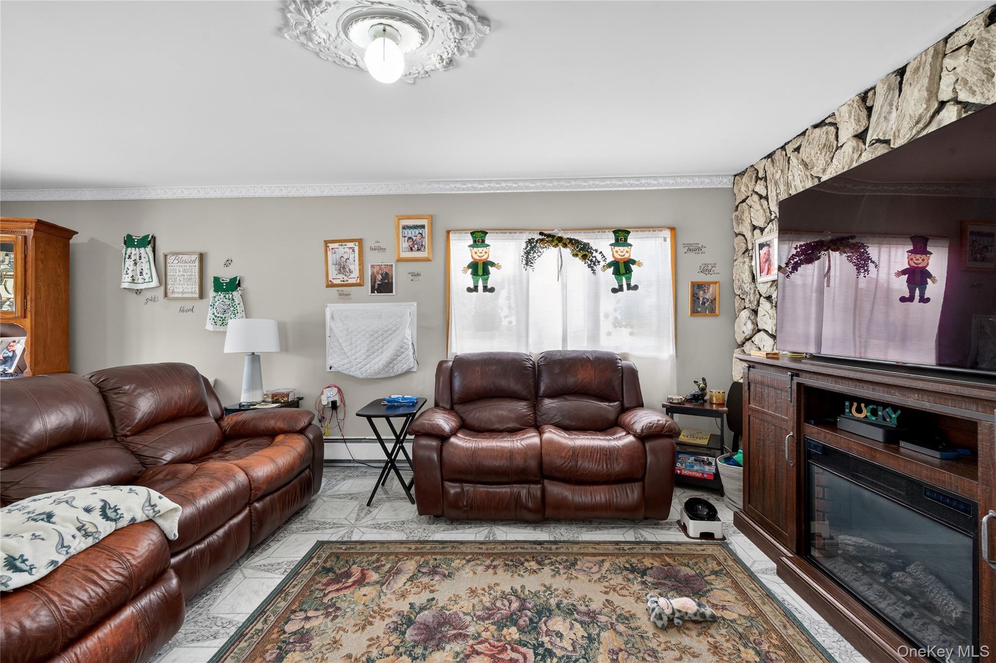 Single Family 96th Street Queens, NY 11414, MLS-970903-44