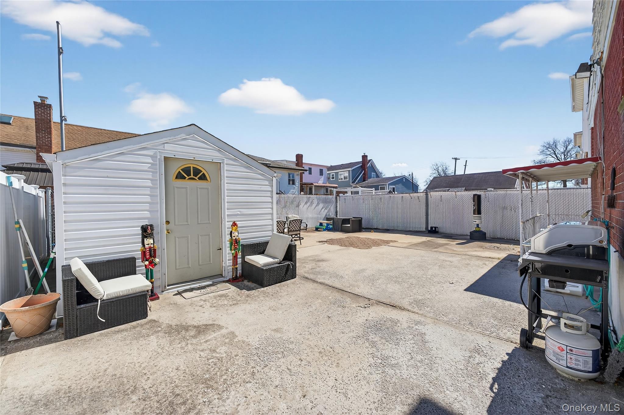 Single Family 96th Street Queens, NY 11414, MLS-970903-46