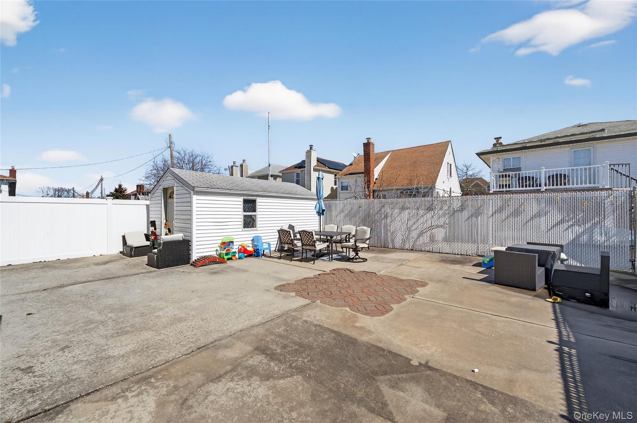 Single Family 96th Street Queens, NY 11414, MLS-970903-47