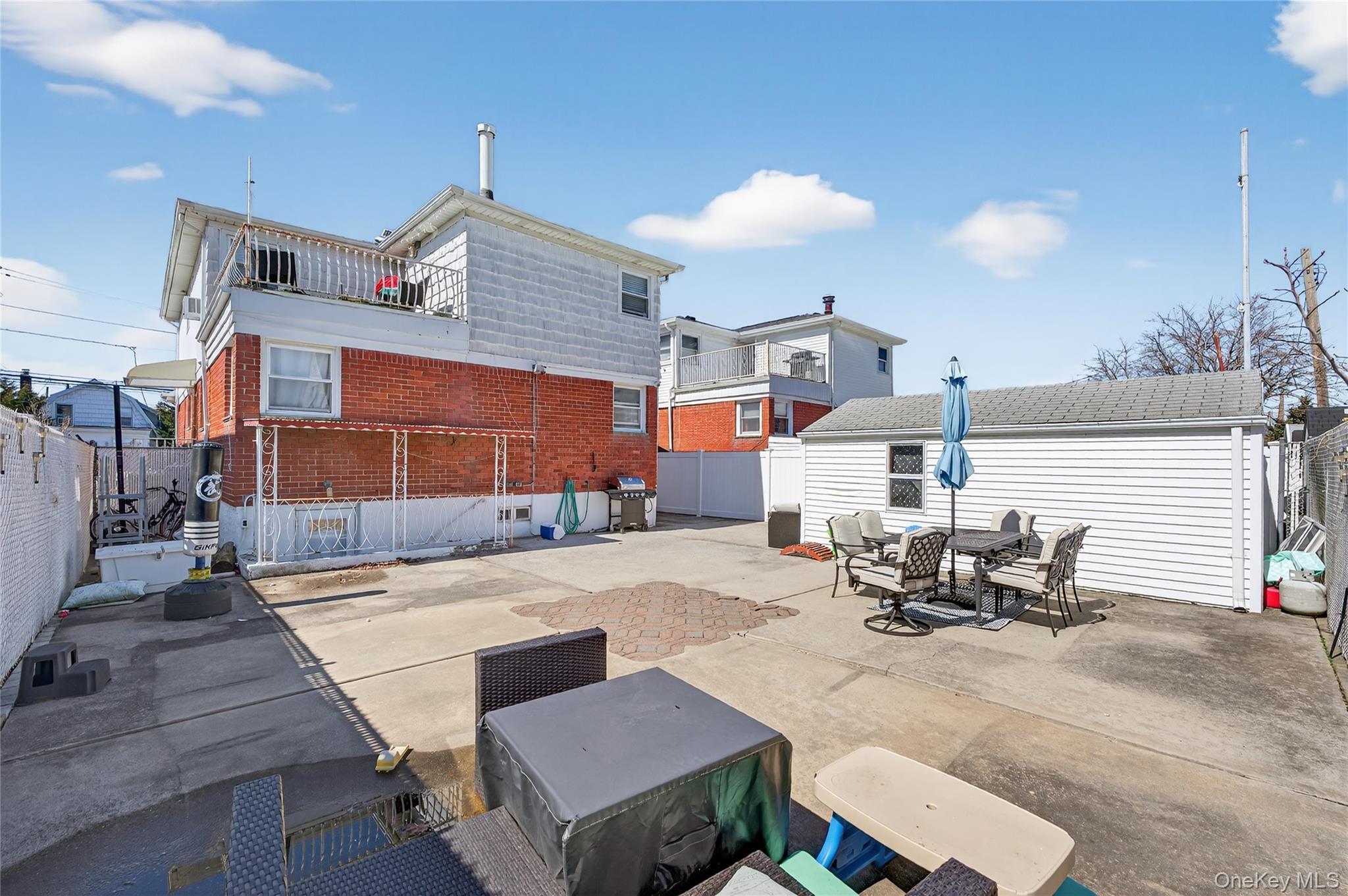 Single Family 96th Street Queens, NY 11414, MLS-970903-48