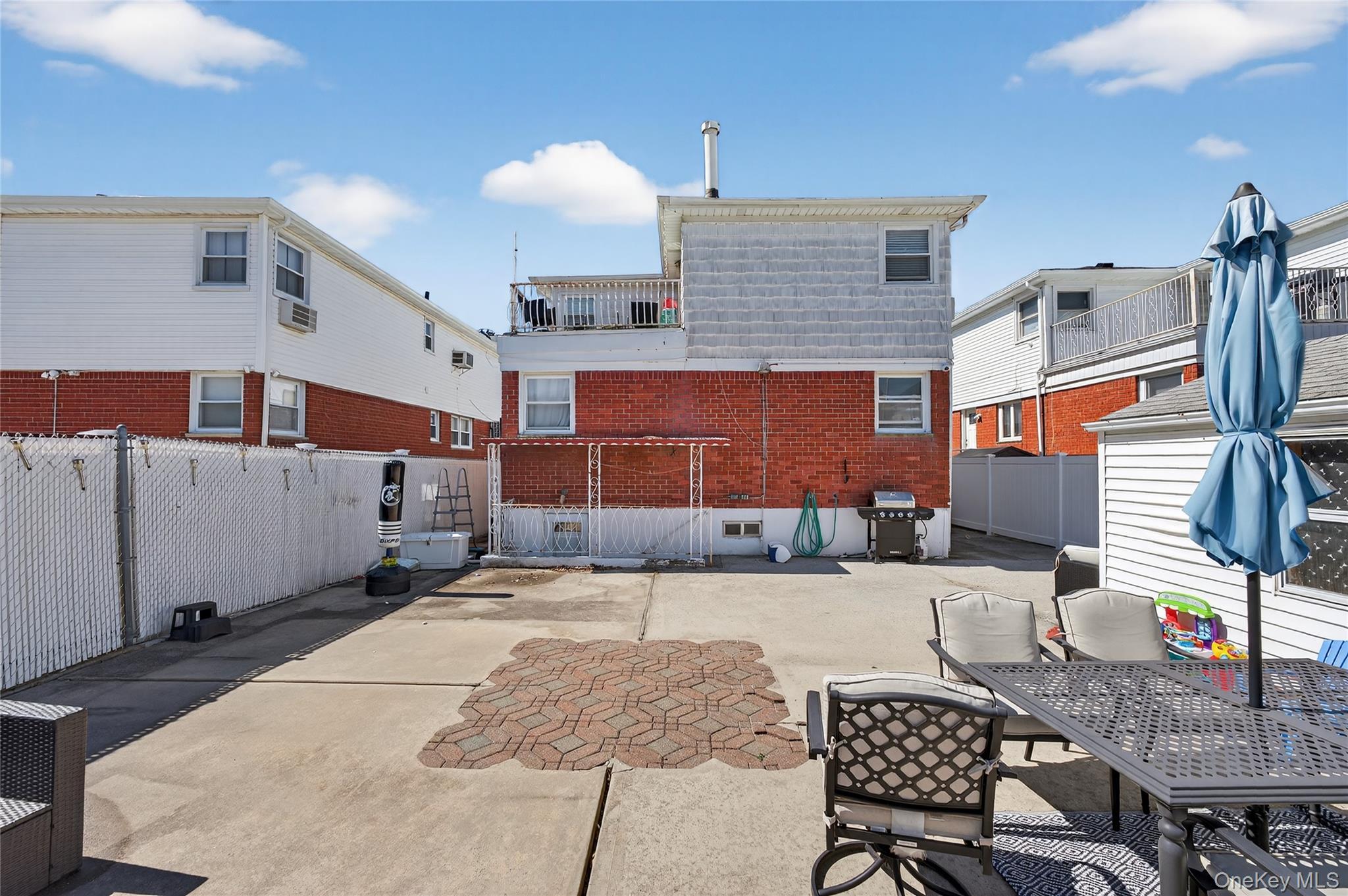 Single Family 96th Street Queens, NY 11414, MLS-970903-49