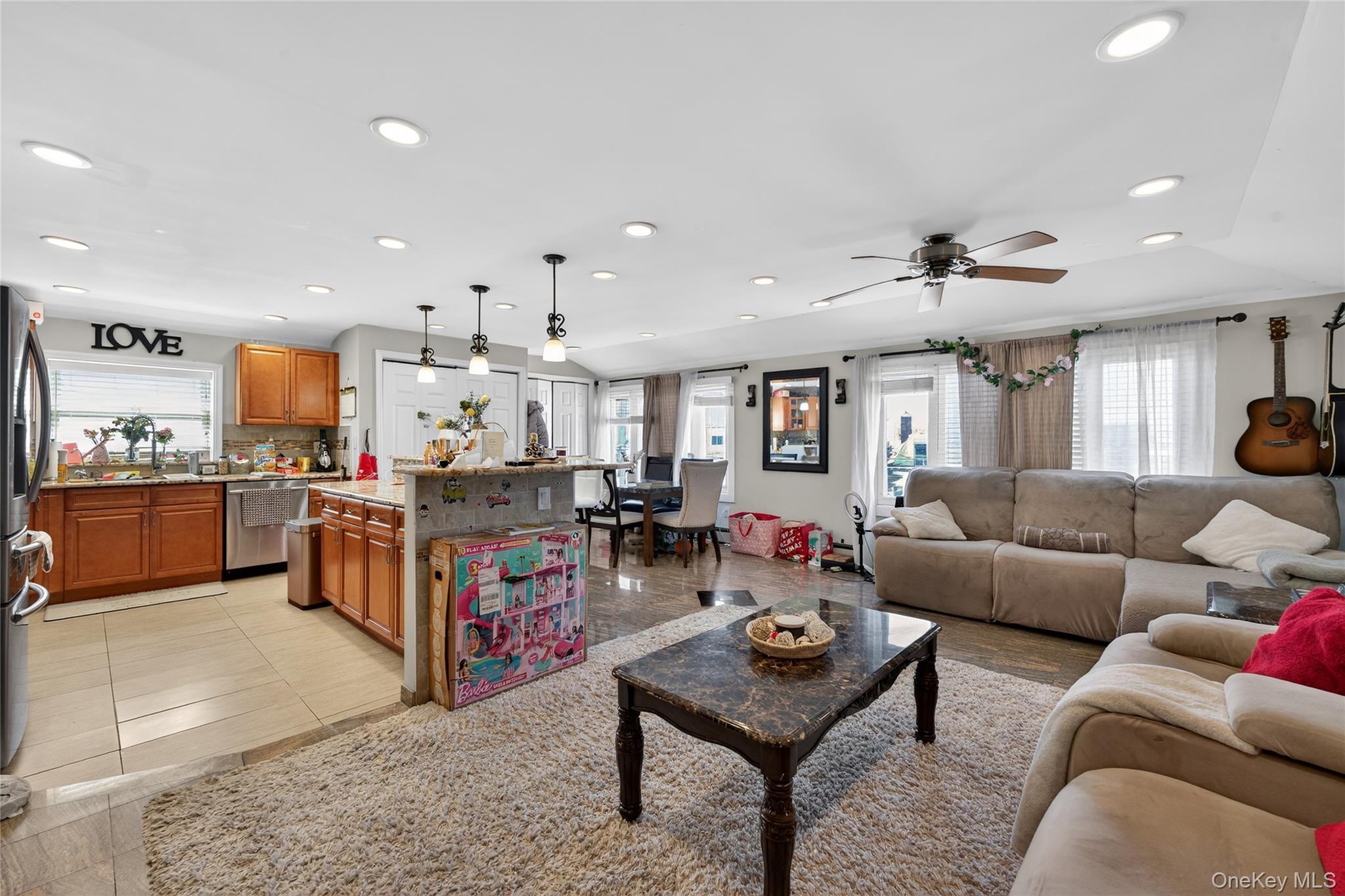 Single Family 96th Street Queens, NY 11414, MLS-970903-7