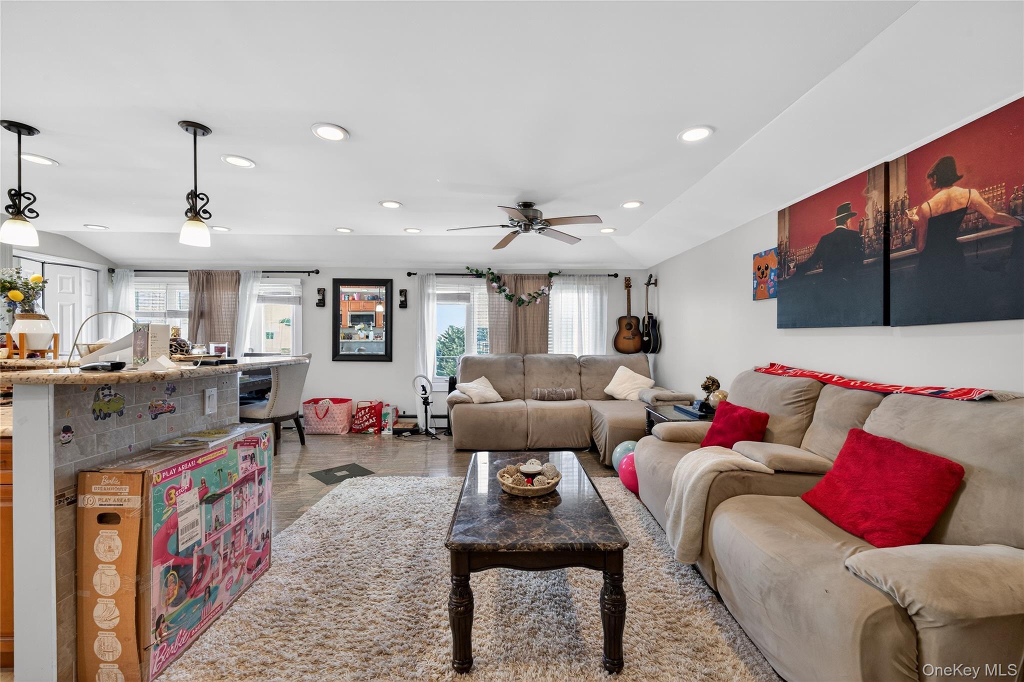 Single Family 96th Street Queens, NY 11414, MLS-970903-8