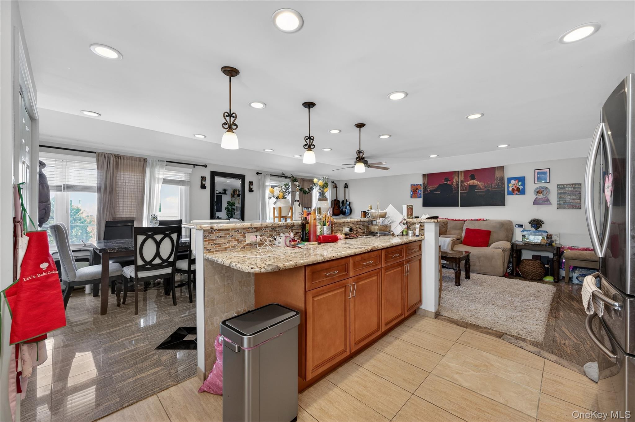 Single Family 96th Street Queens, NY 11414, MLS-970903-9