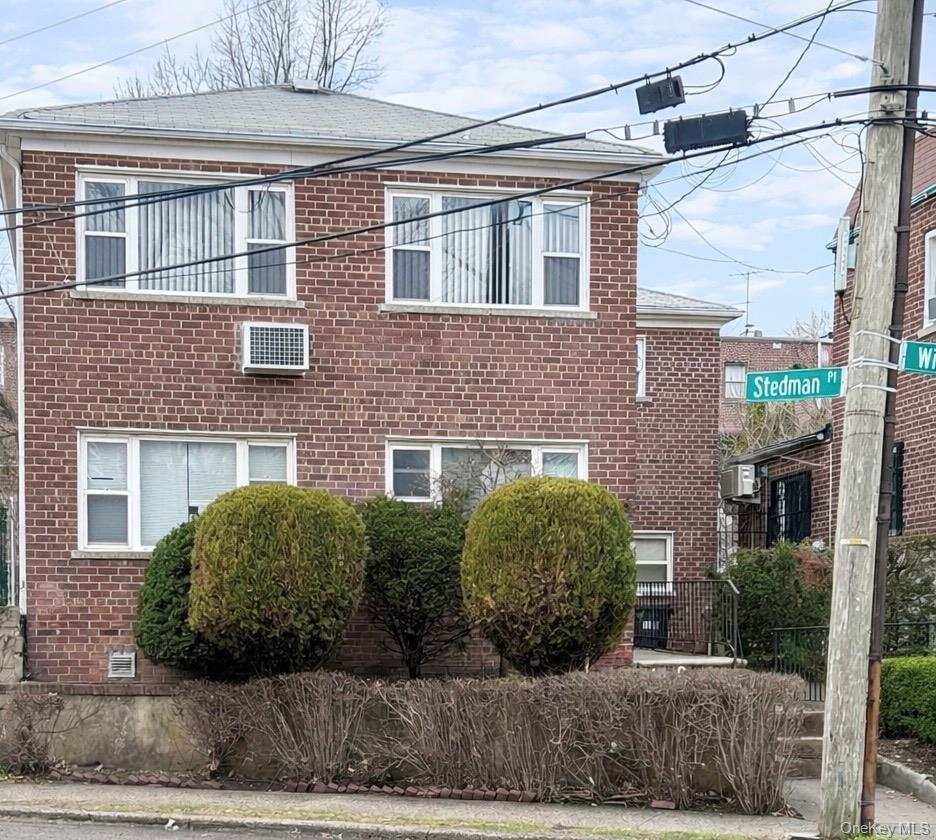 Single Family Wilson  Bronx, NY 10469, MLS-970908-2