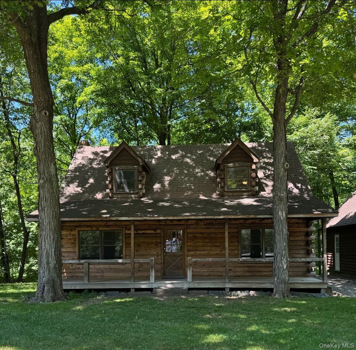 Single Family Will Palmer  Greene County, NY 12414, MLS-970920-2