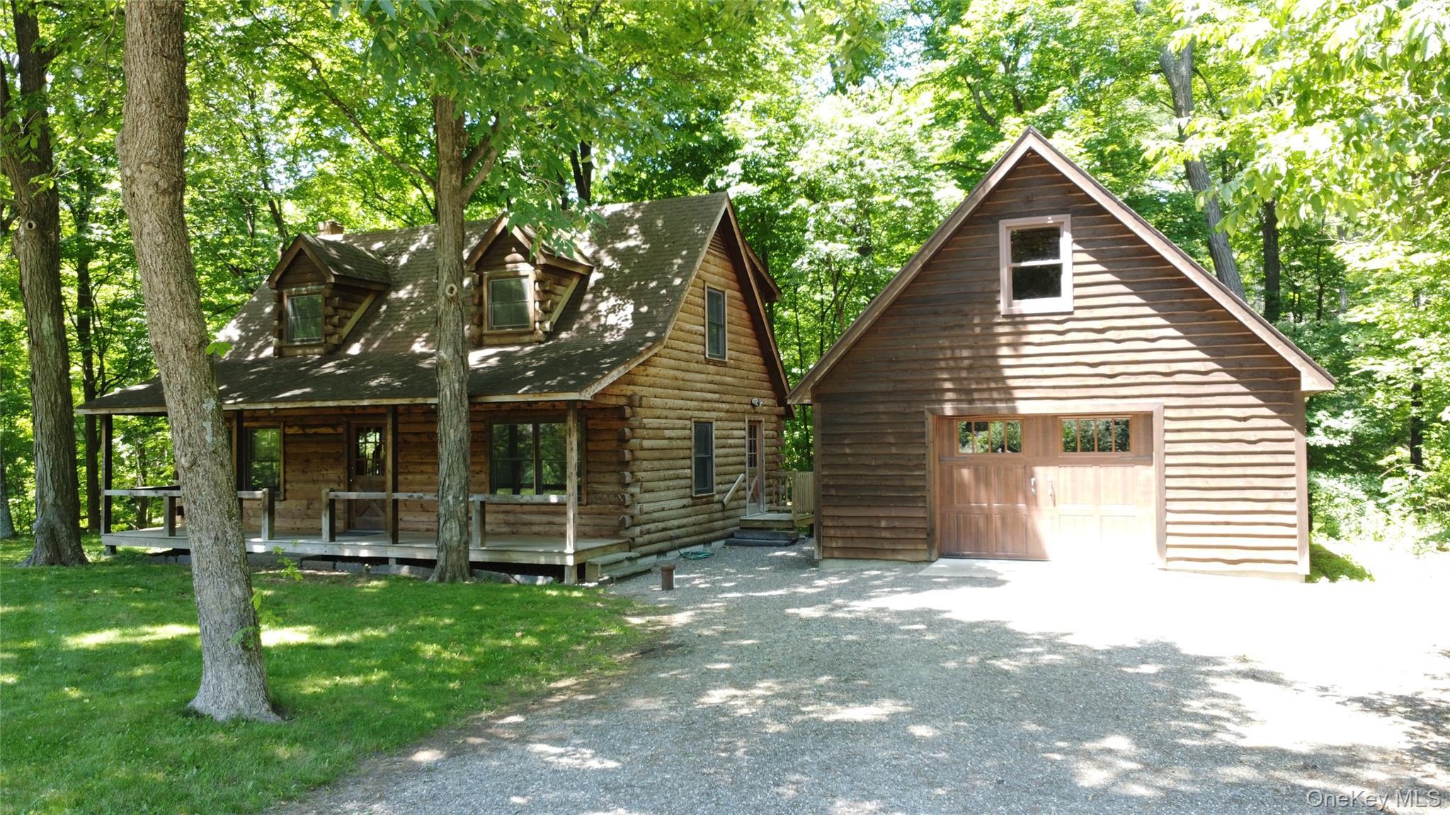 Single Family Will Palmer  Greene County, NY 12414, MLS-970920-3