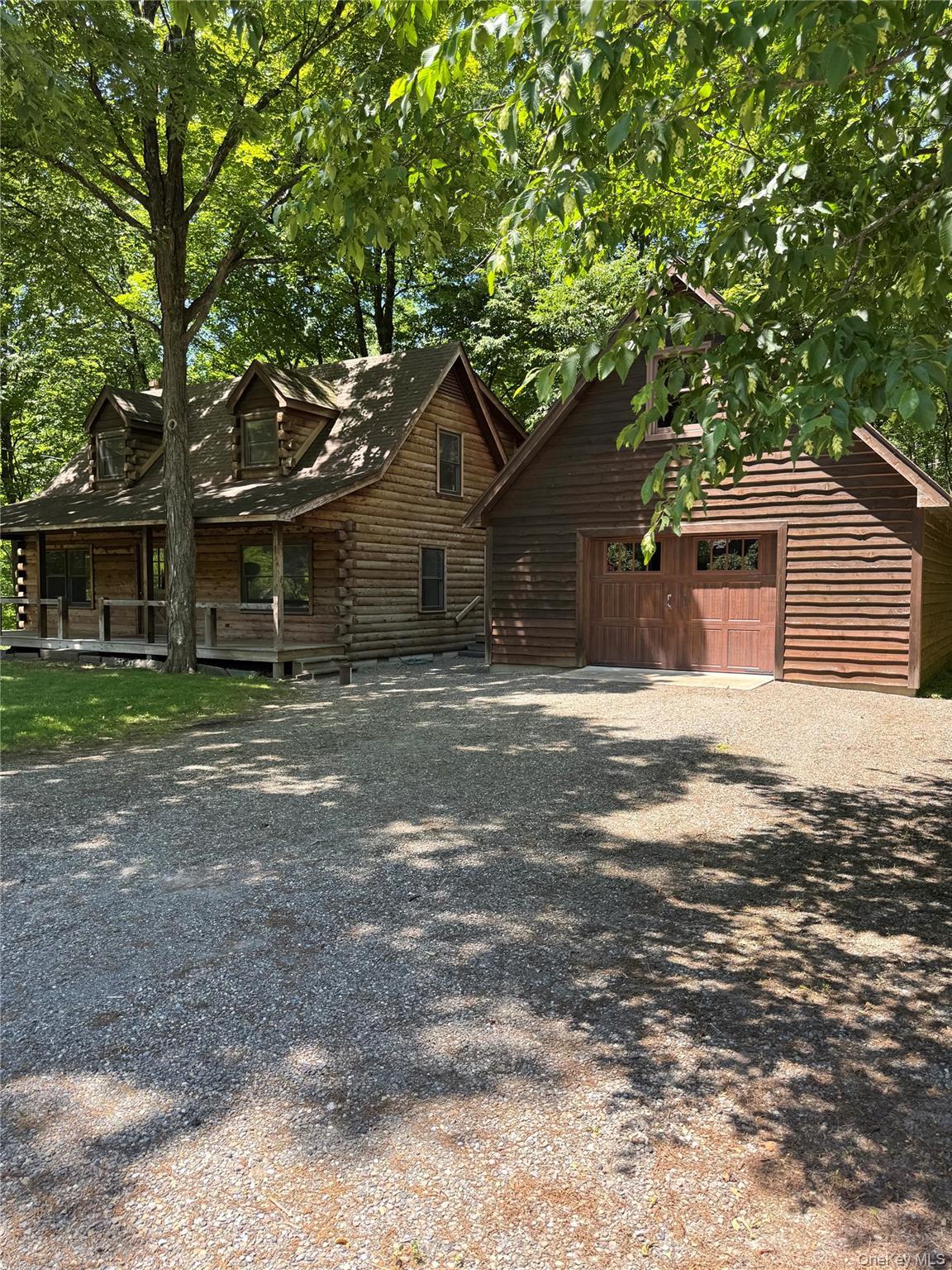 Single Family Will Palmer  Greene County, NY 12414, MLS-970920-30