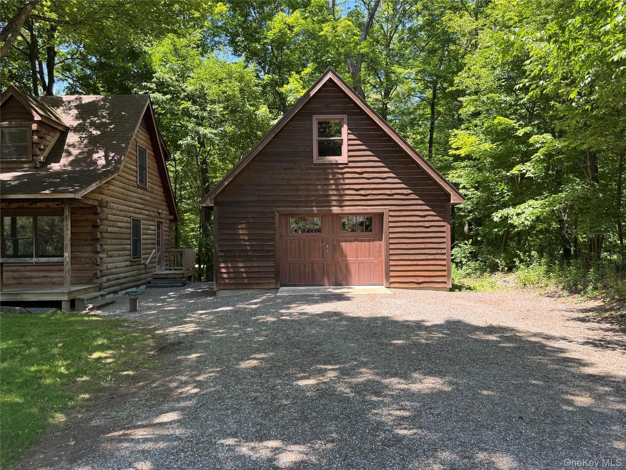 Single Family Will Palmer  Greene County, NY 12414, MLS-970920-31