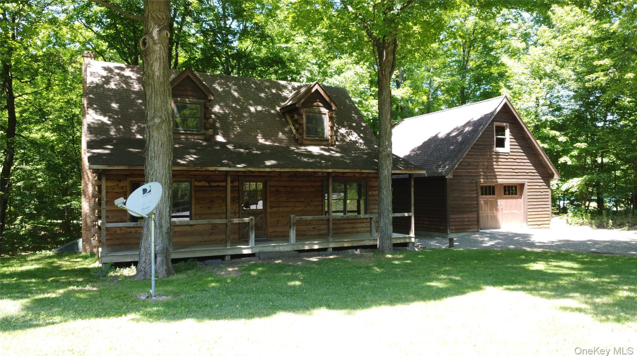 Single Family Will Palmer  Greene County, NY 12414, MLS-970920-5