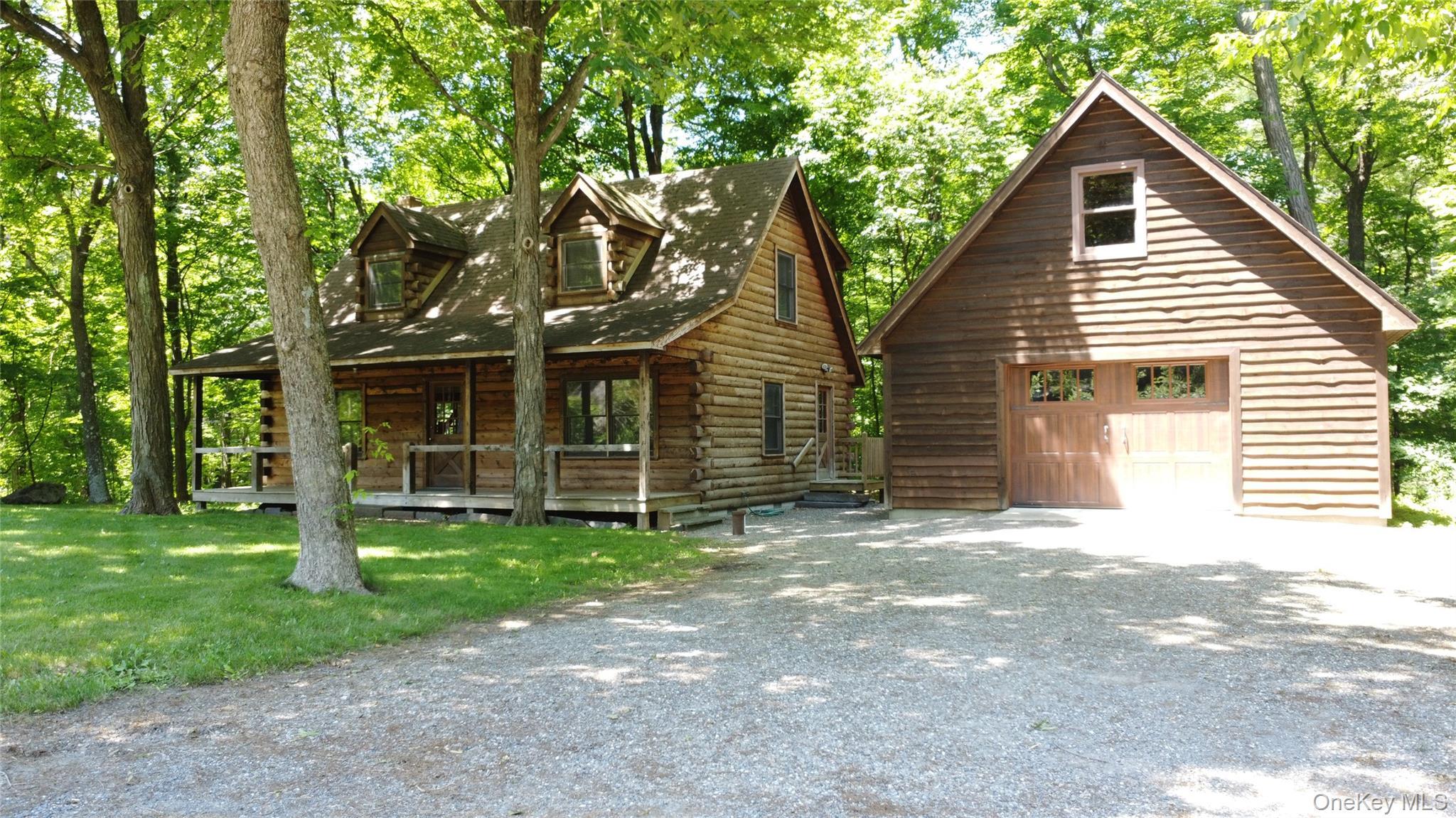 Single Family Will Palmer  Greene County, NY 12414, MLS-970920-6