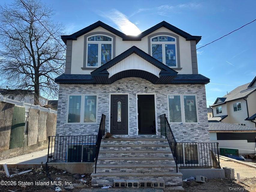 Single Family Purdy Avenue  Staten Island, NY 10314, MLS-970930-2