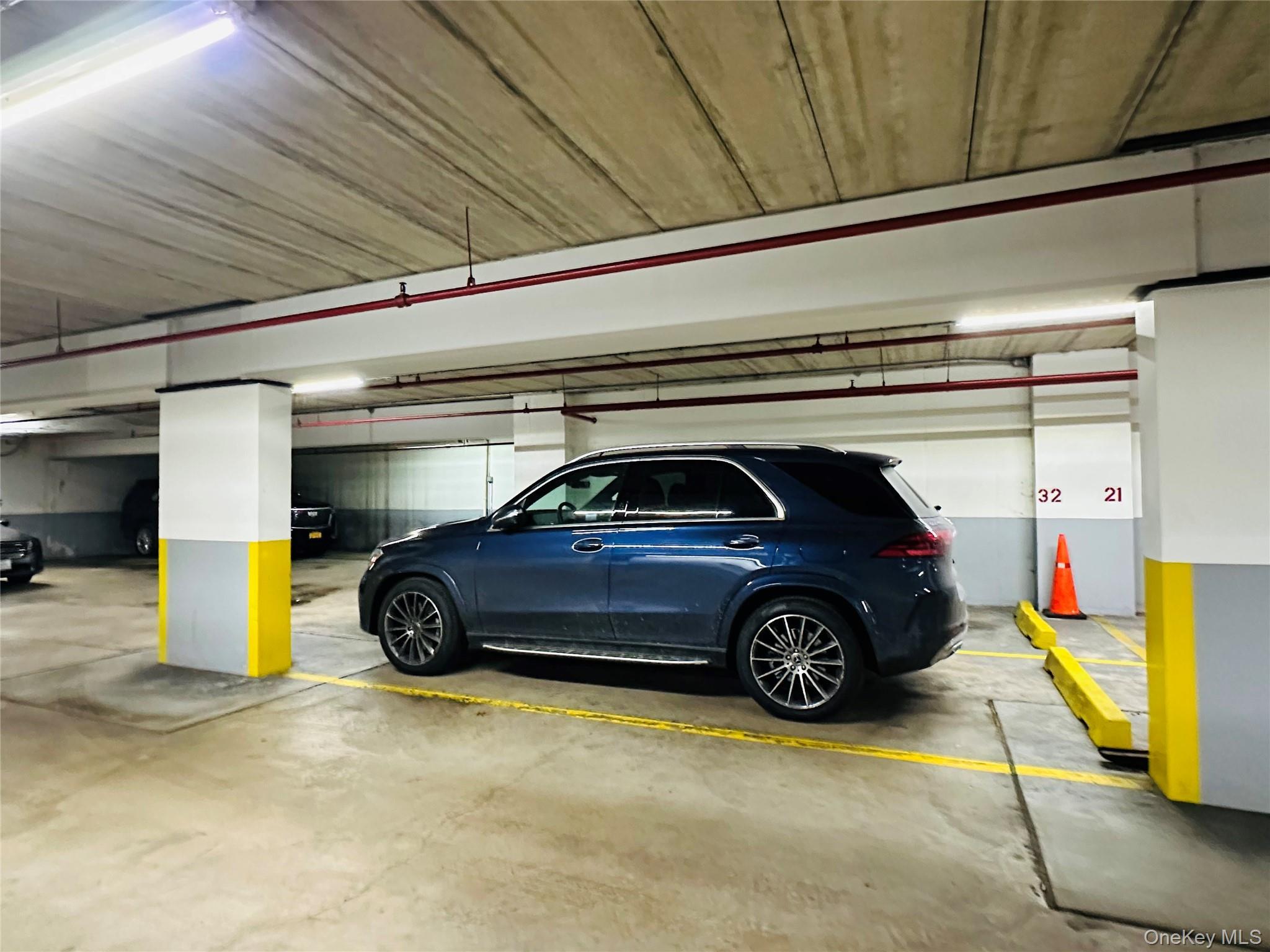 Condo Maple  Queens, NY 11355, MLS-970931-12