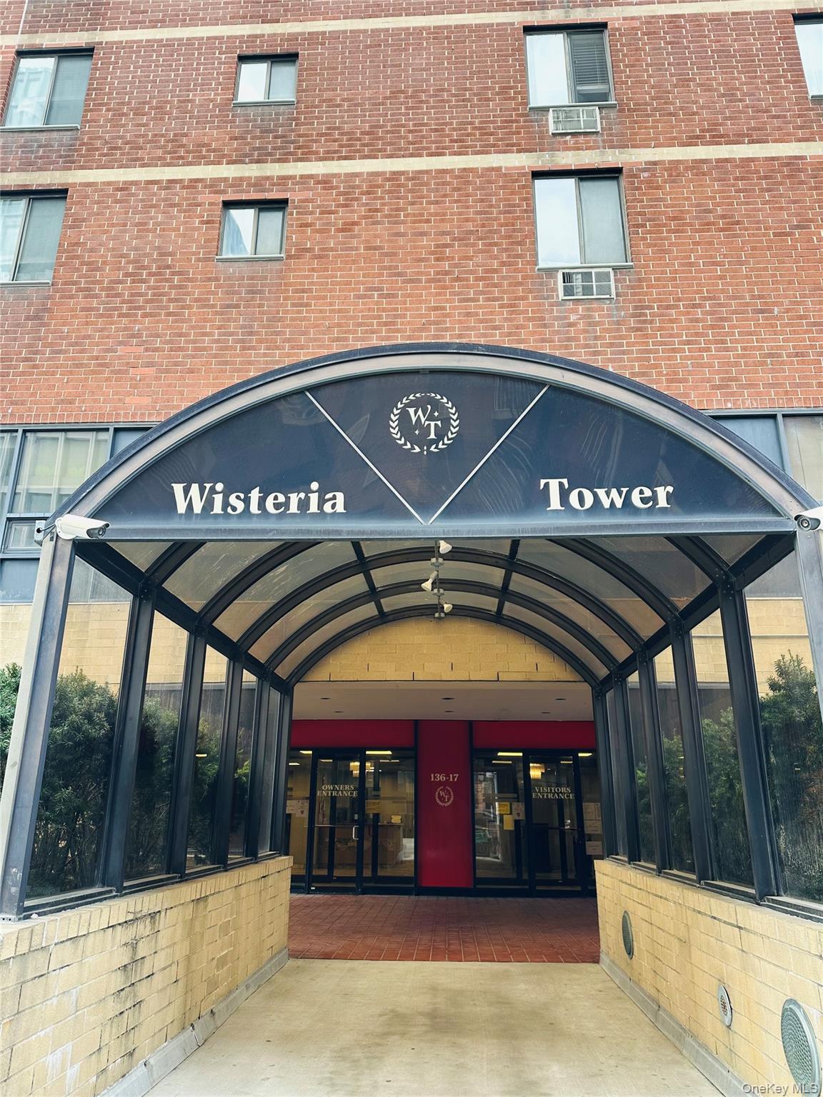 Condo Maple  Queens, NY 11355, MLS-970931-2