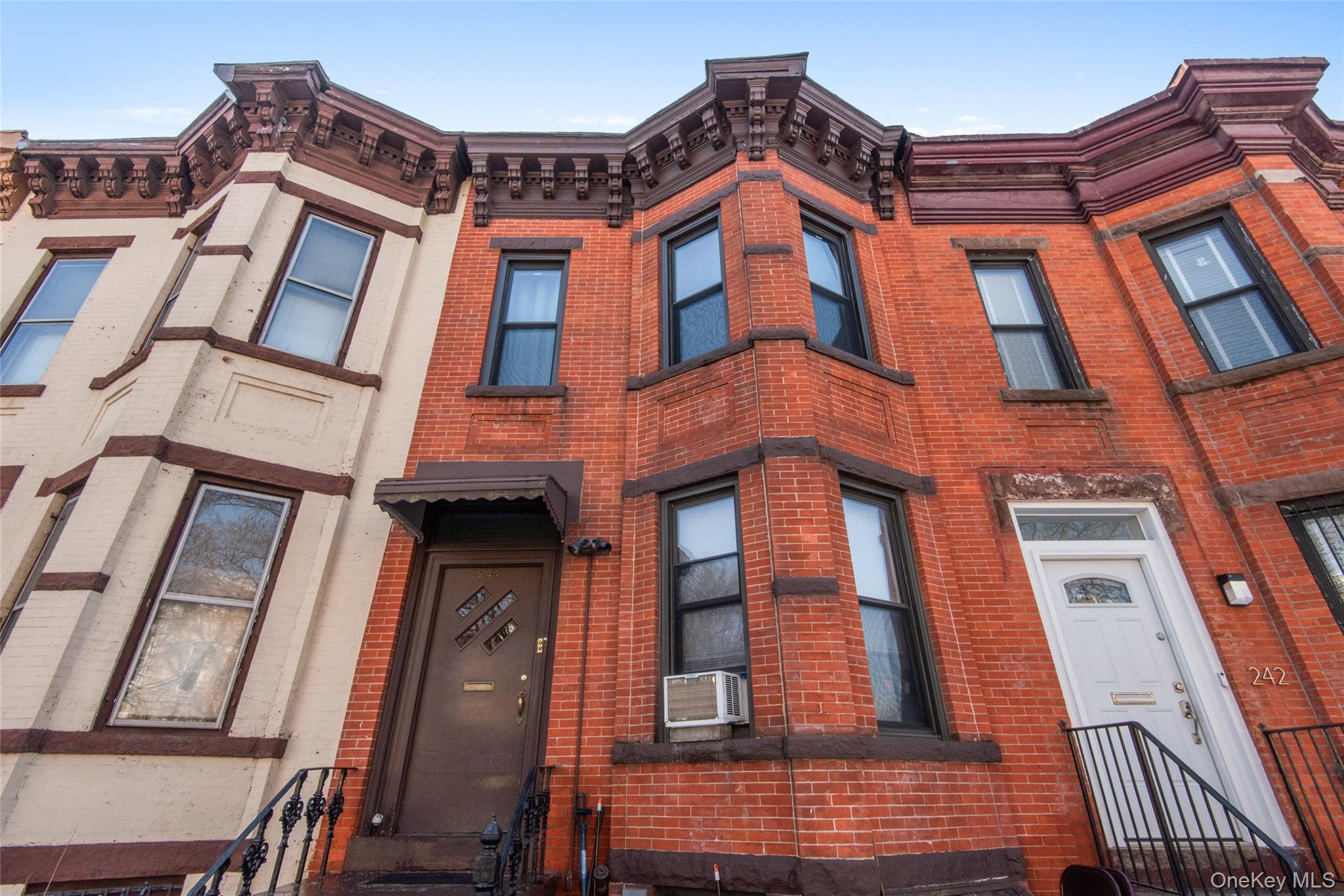 Single Family 45th  Brooklyn, NY 11220, MLS-970945-2