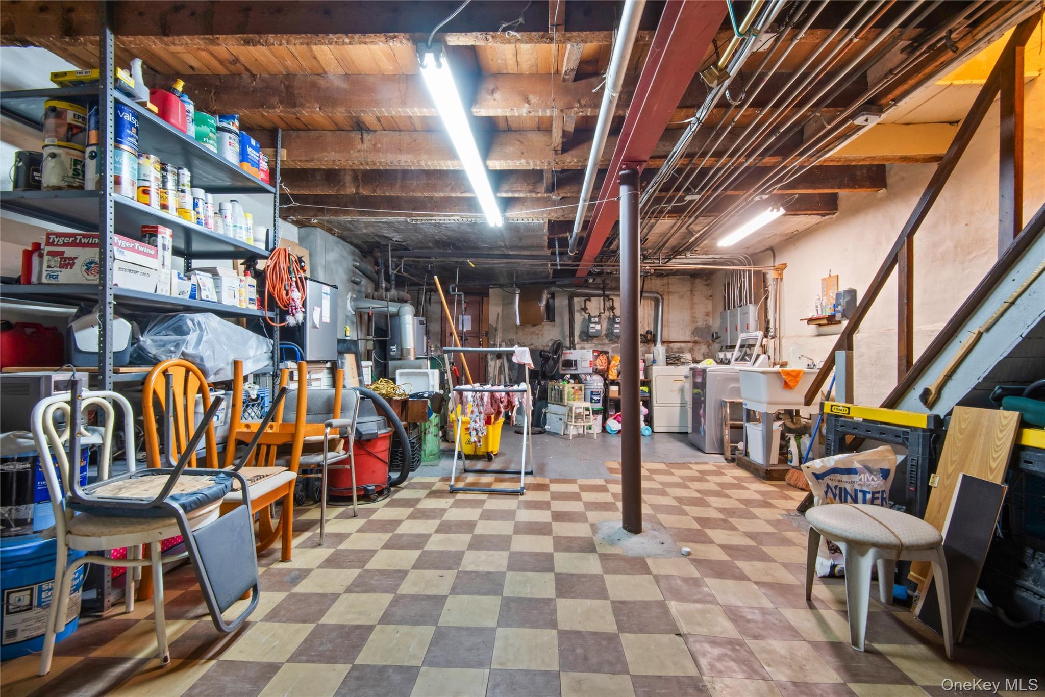 Single Family 45th  Brooklyn, NY 11220, MLS-970945-27