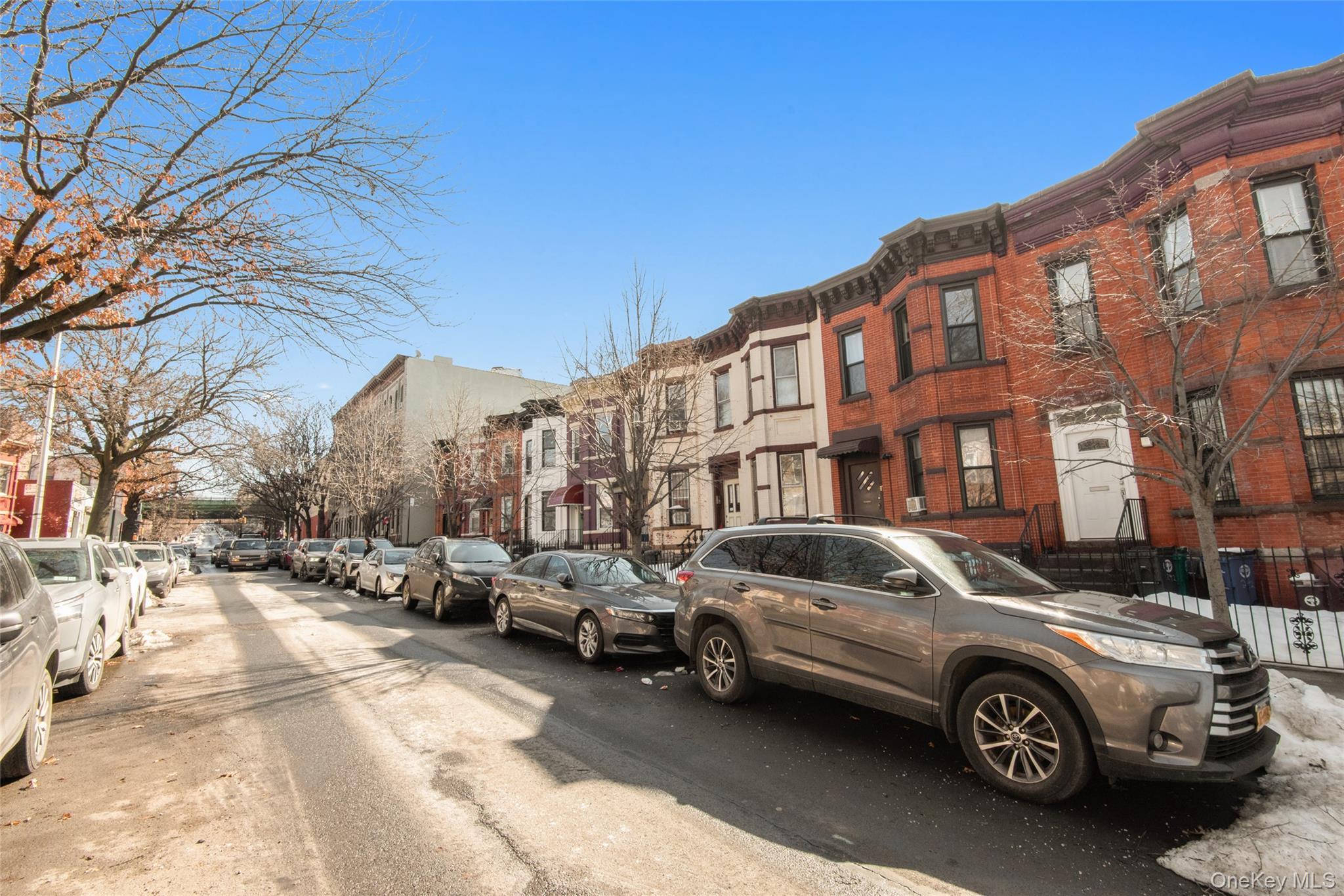 Single Family 45th  Brooklyn, NY 11220, MLS-970945-4