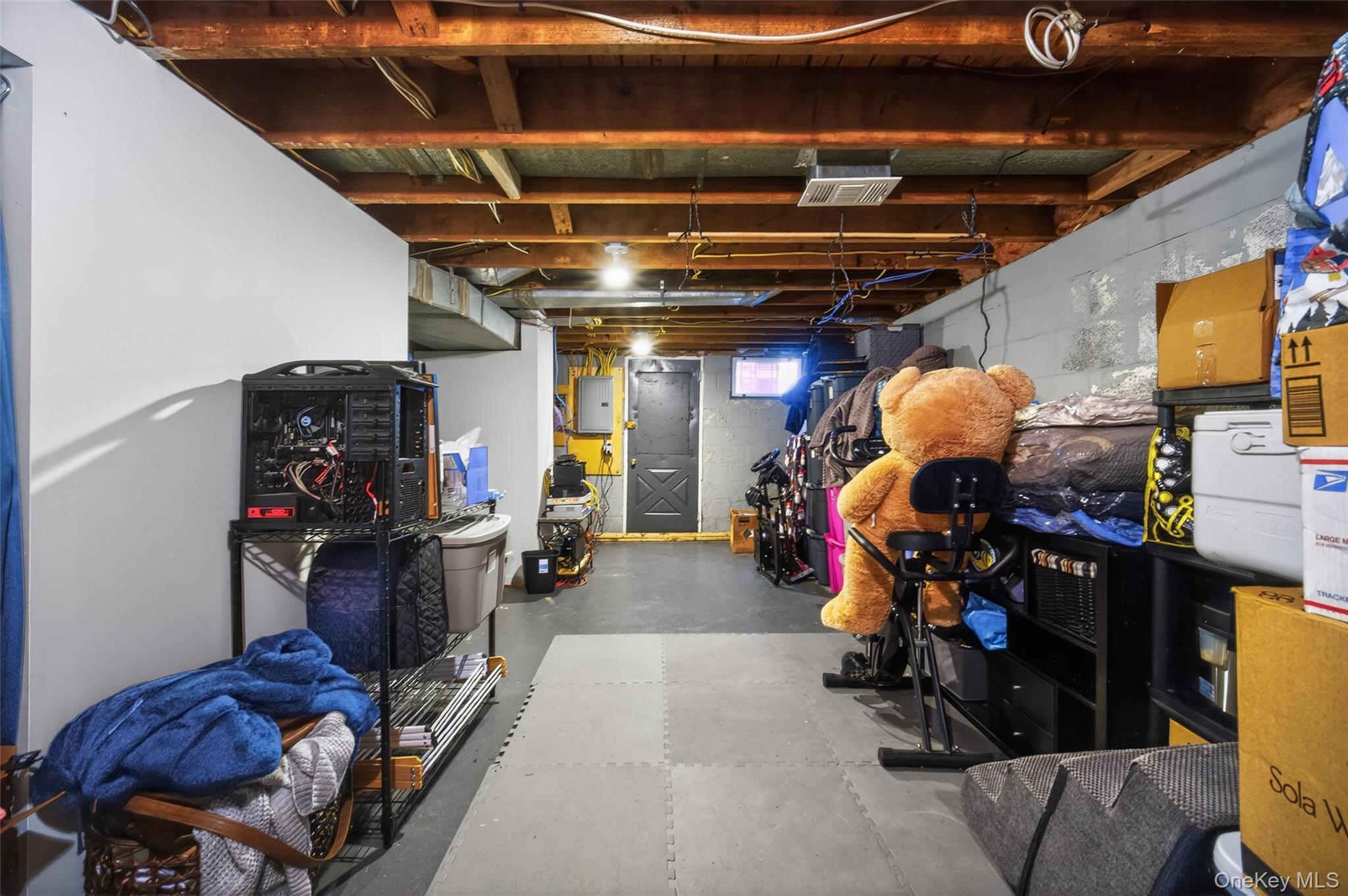 Single Family Gilmore  Dutchess County, NY 12590, MLS-970947-20