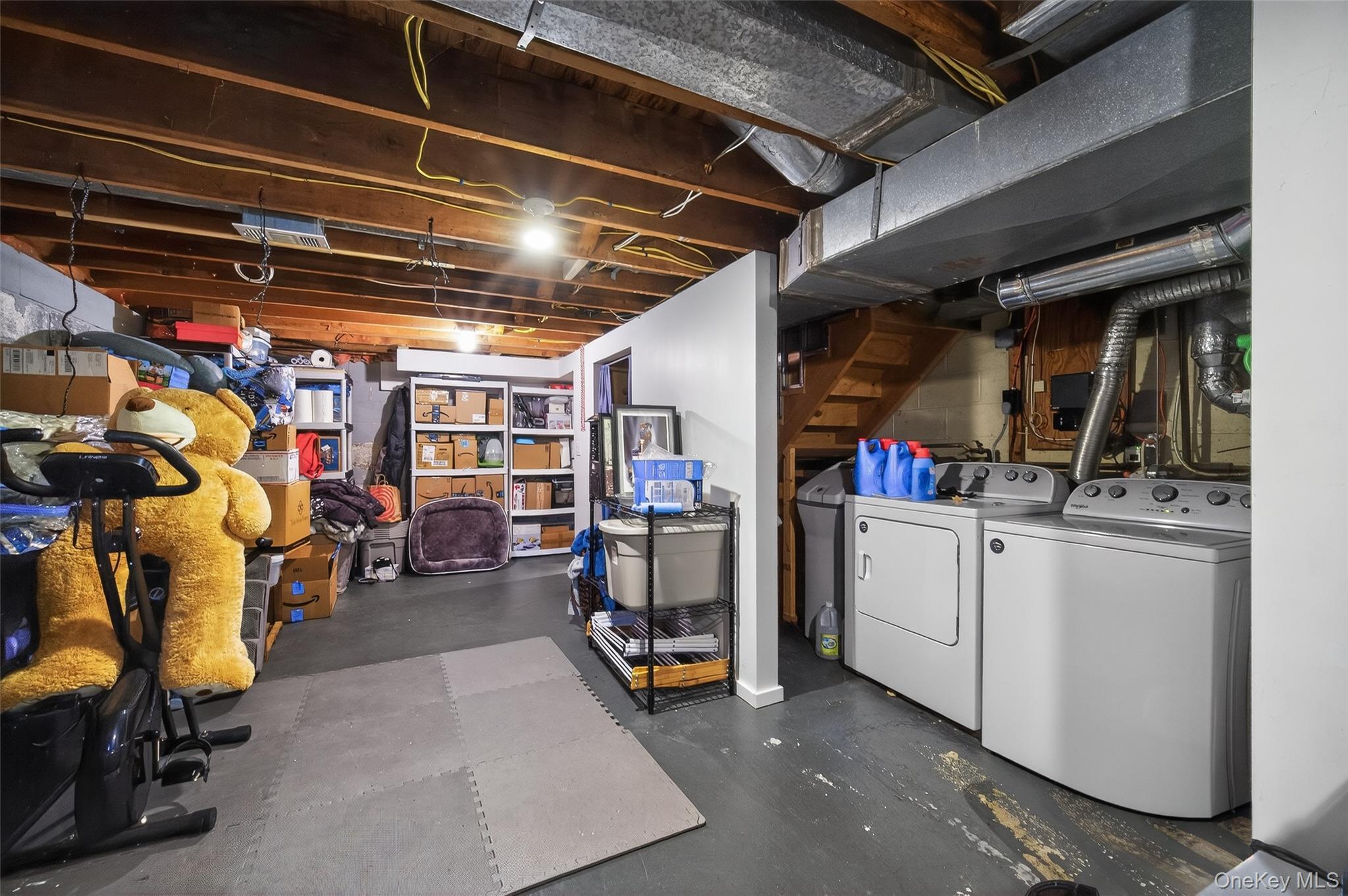 Single Family Gilmore  Dutchess County, NY 12590, MLS-970947-21