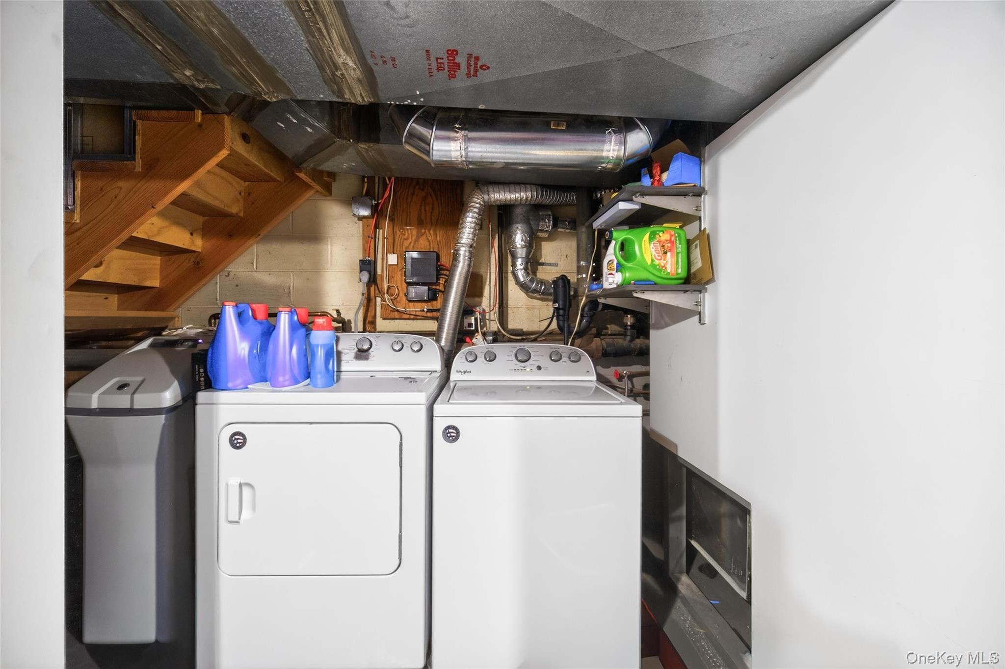 Single Family Gilmore  Dutchess County, NY 12590, MLS-970947-22