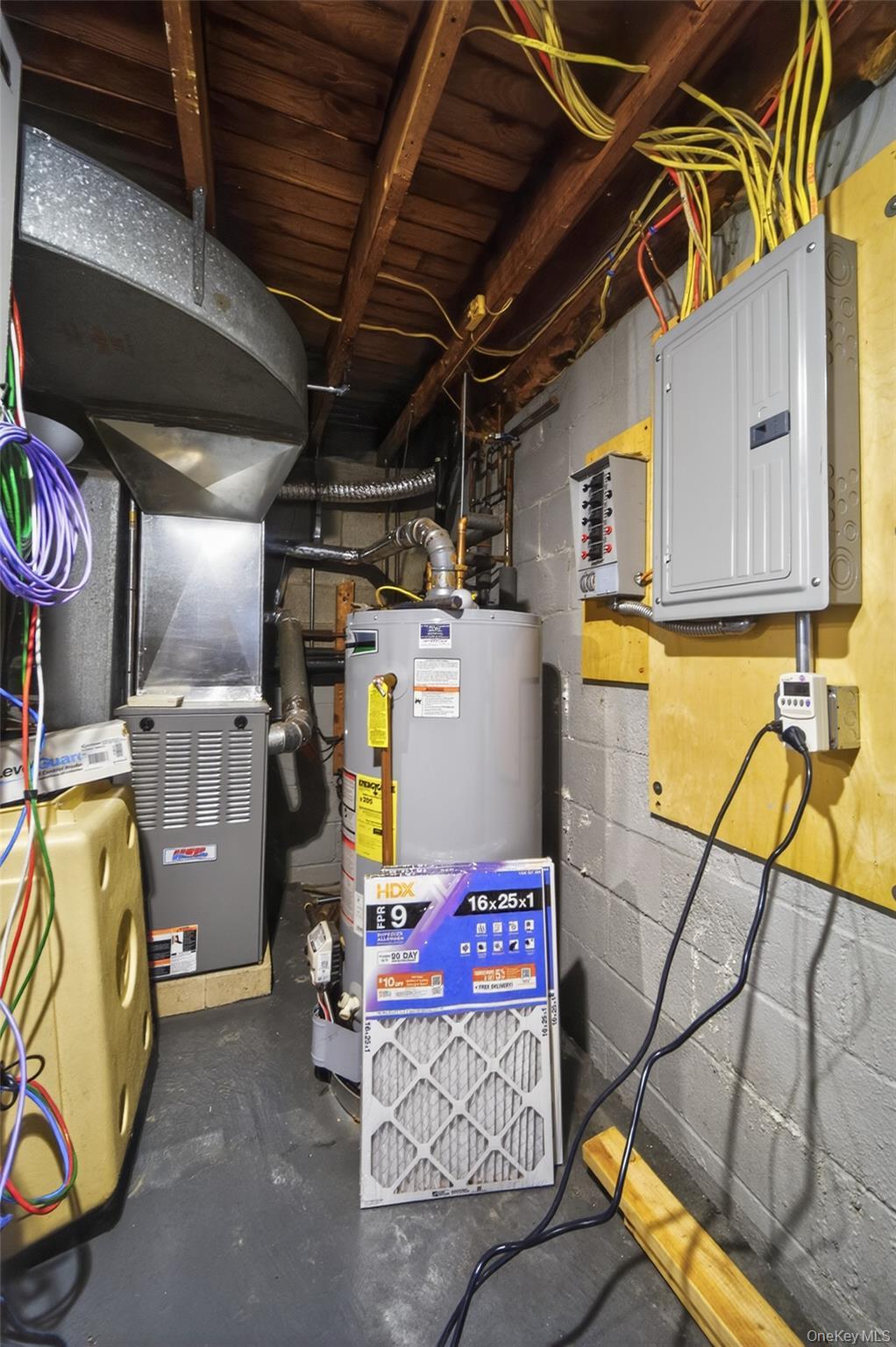 Single Family Gilmore  Dutchess County, NY 12590, MLS-970947-23